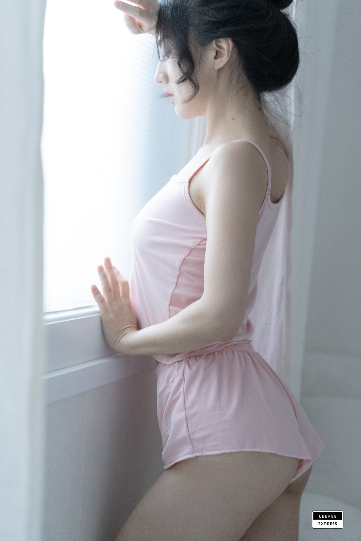 Ray 레이, LEEHEE EXPRESS LEBE-054 Set.01の写真 6