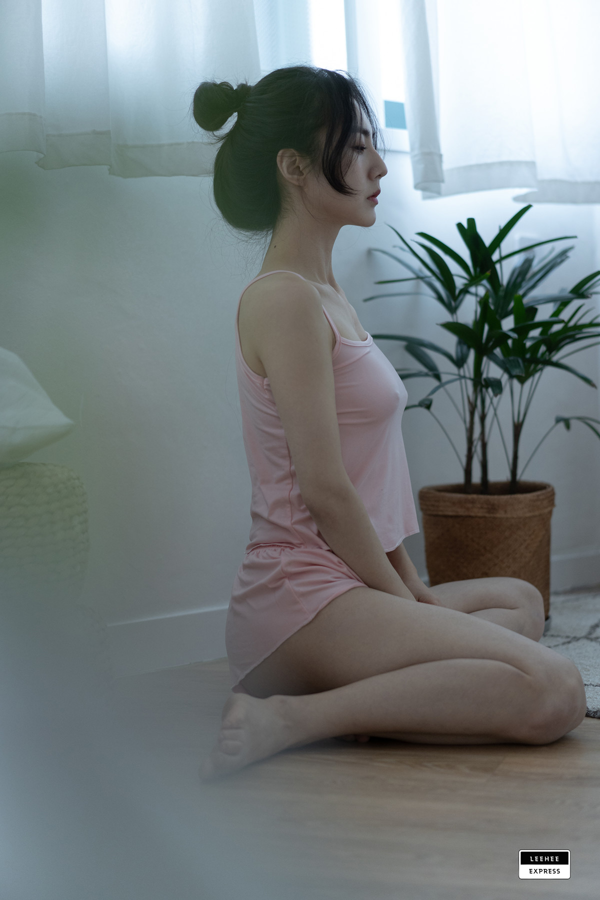 Ray 레이, LEEHEE EXPRESS LEBE-054 Set.01の写真 7