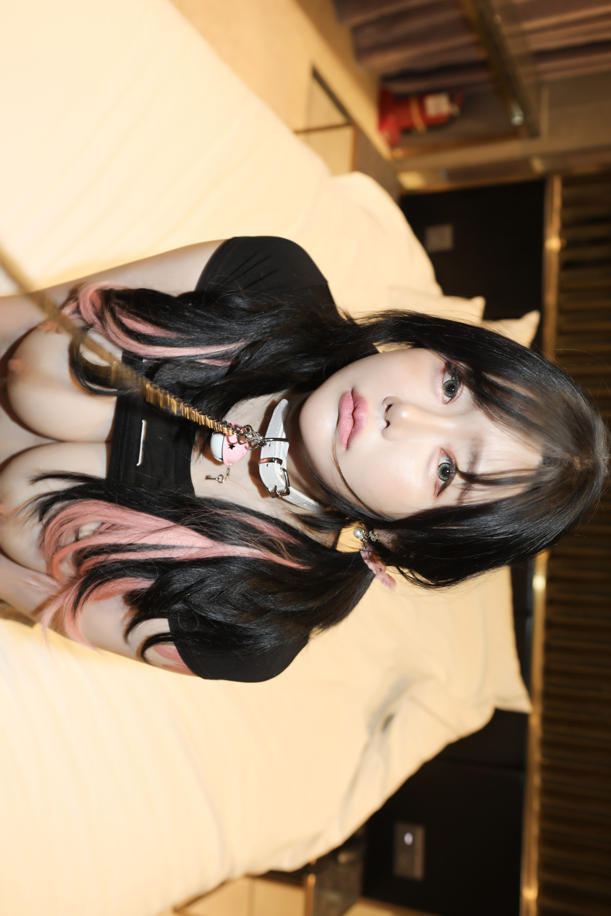 Jisu A 안지수, Photobook ‘With Me Vol.01’ Set.01の写真 6