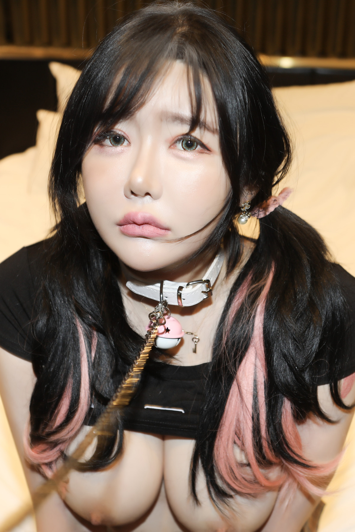 Jisu A 안지수, Photobook ‘With Me Vol.01’ Set.01の写真 7