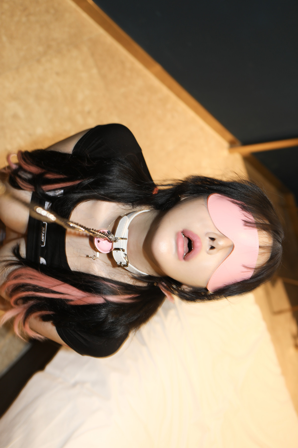 Jisu A 안지수, Photobook ‘With Me Vol.01’ Set.01の写真 11