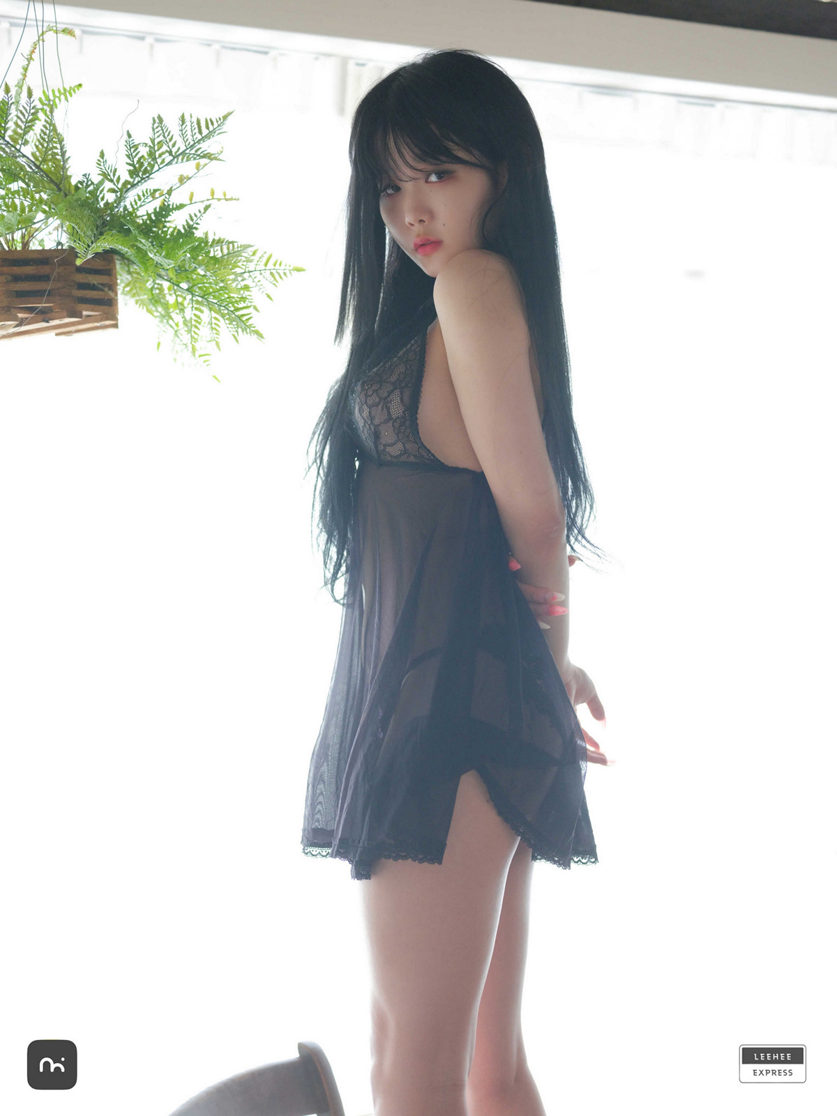 ZIA.Kwon 권지아, LEEHEE EXPRESS LEHF-211B Set.02