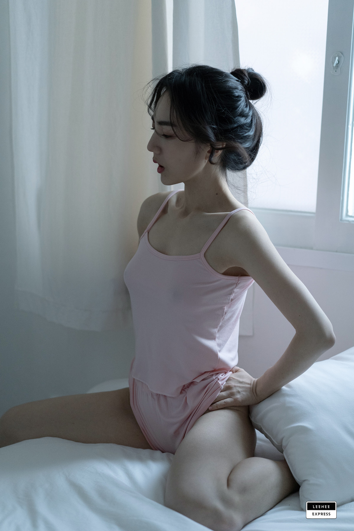 Ray 레이, LEEHEE EXPRESS LEBE-054 Set.02の写真 2