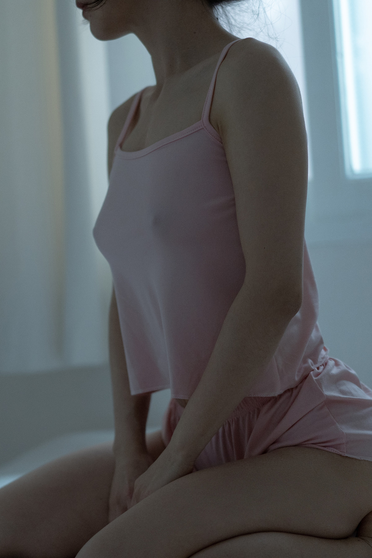 Ray 레이, LEEHEE EXPRESS LEBE-054 Set.02の写真 5