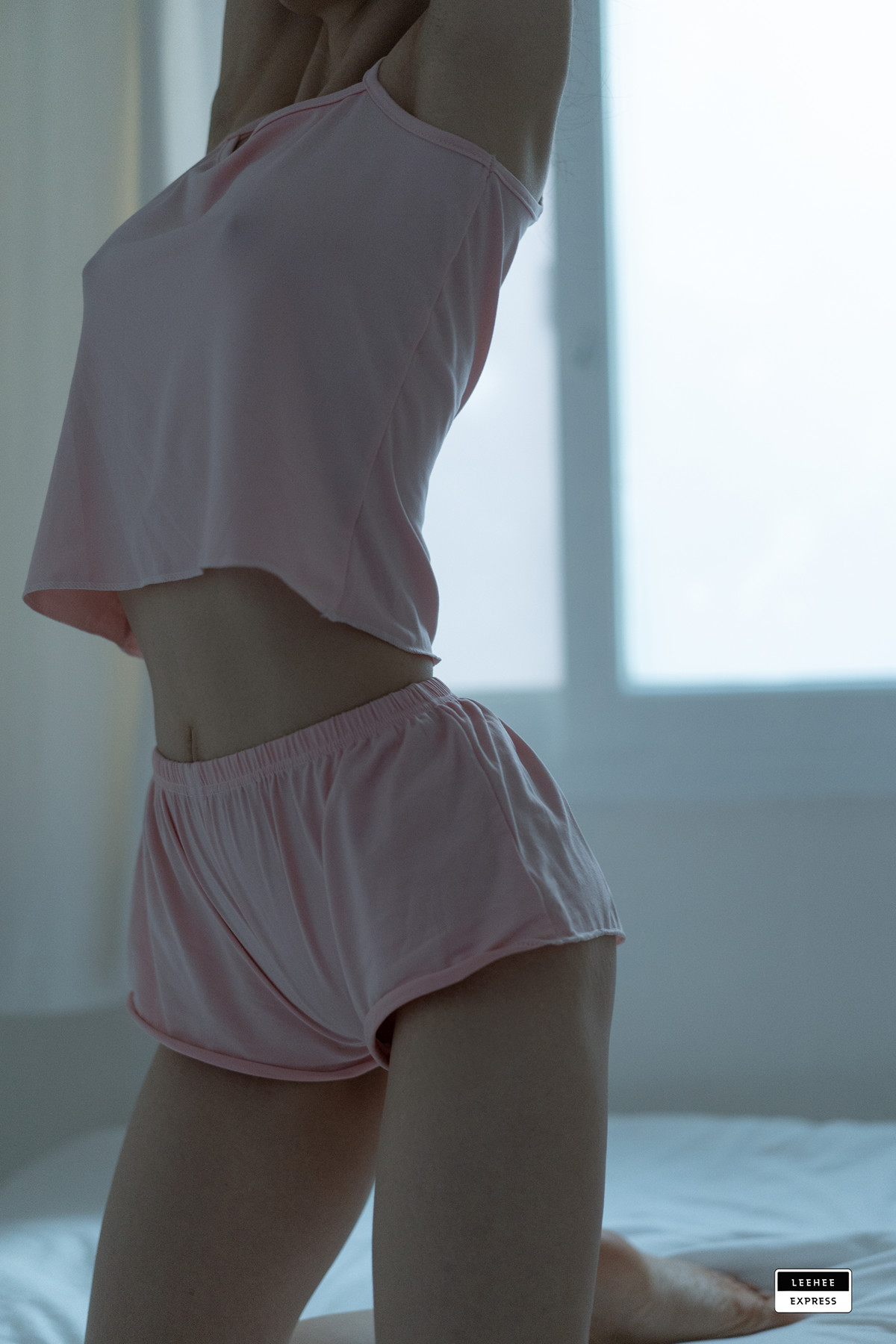 Ray 레이, LEEHEE EXPRESS LEBE-054 Set.02の写真 6