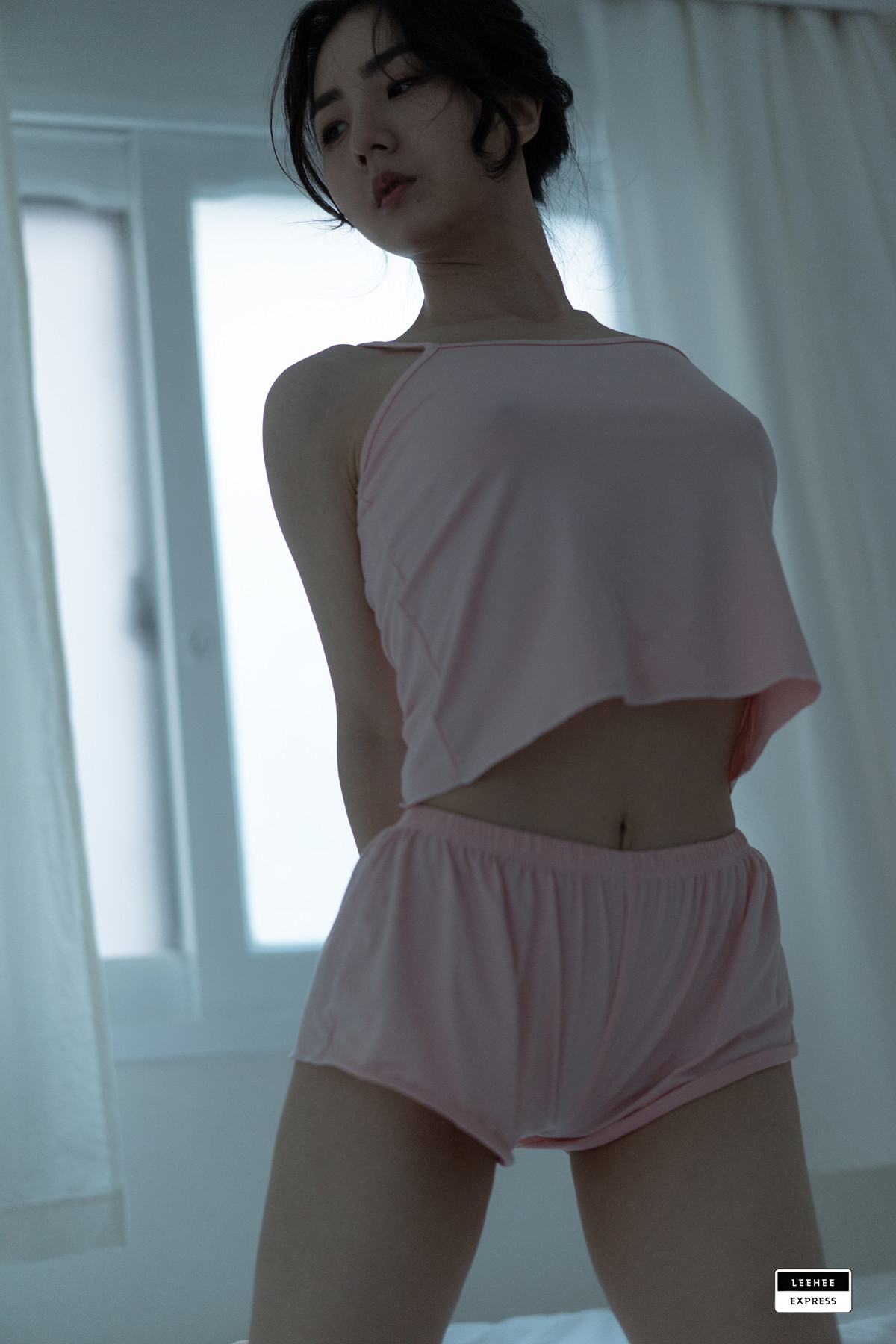 Ray 레이, LEEHEE EXPRESS LEBE-054 Set.02の写真 7