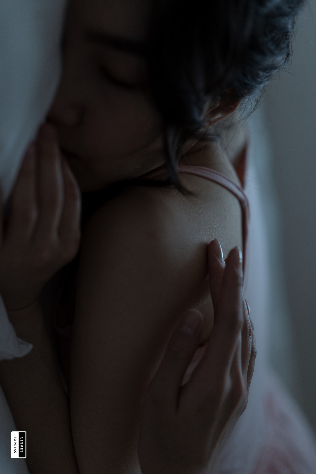 Ray 레이, LEEHEE EXPRESS LEBE-054 Set.02の写真 22