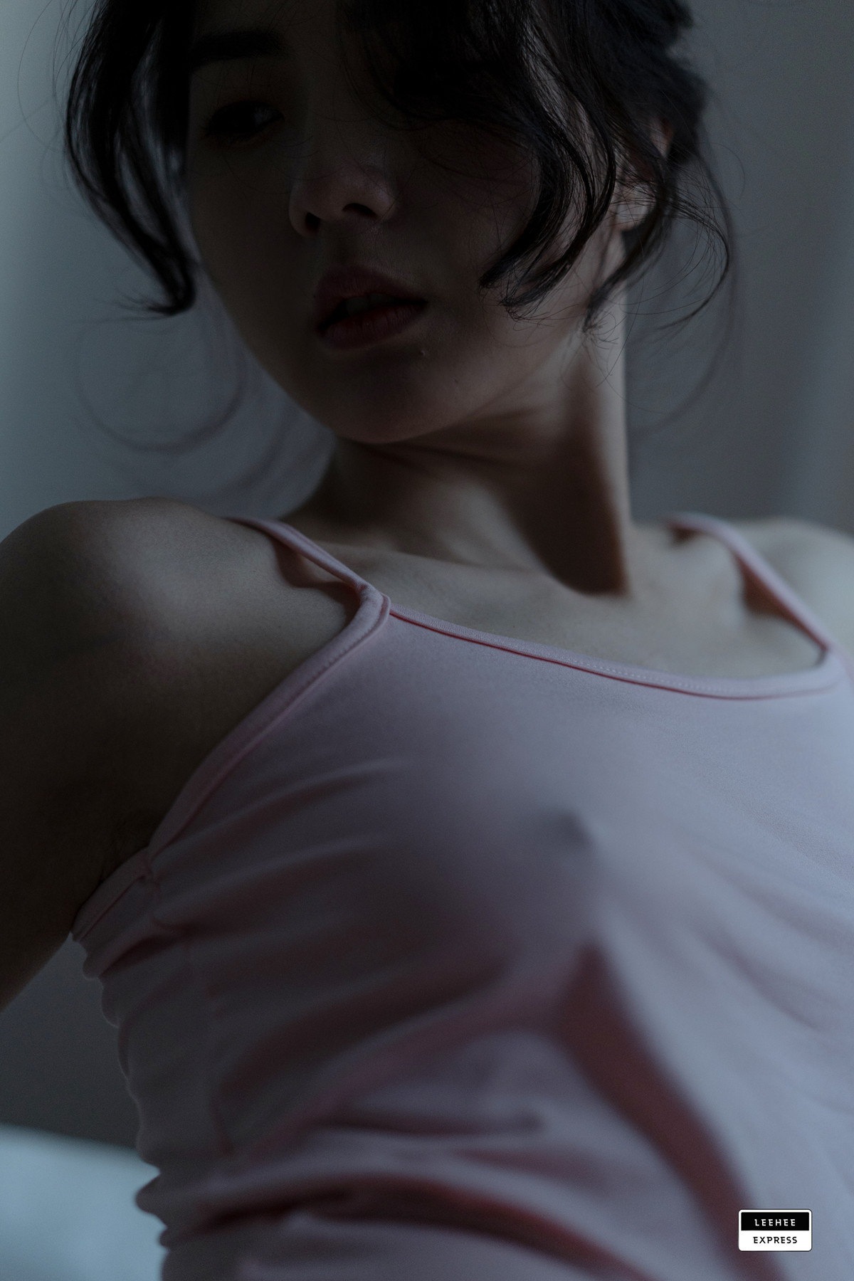 Ray 레이, LEEHEE EXPRESS LEBE-054 Set.02の写真 29