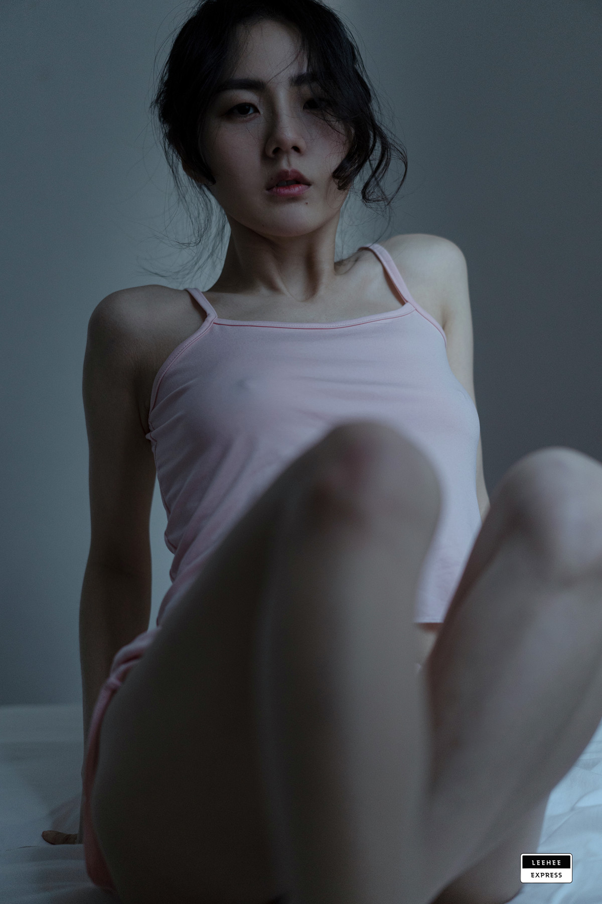 Ray 레이, LEEHEE EXPRESS LEBE-054 Set.02の写真 30