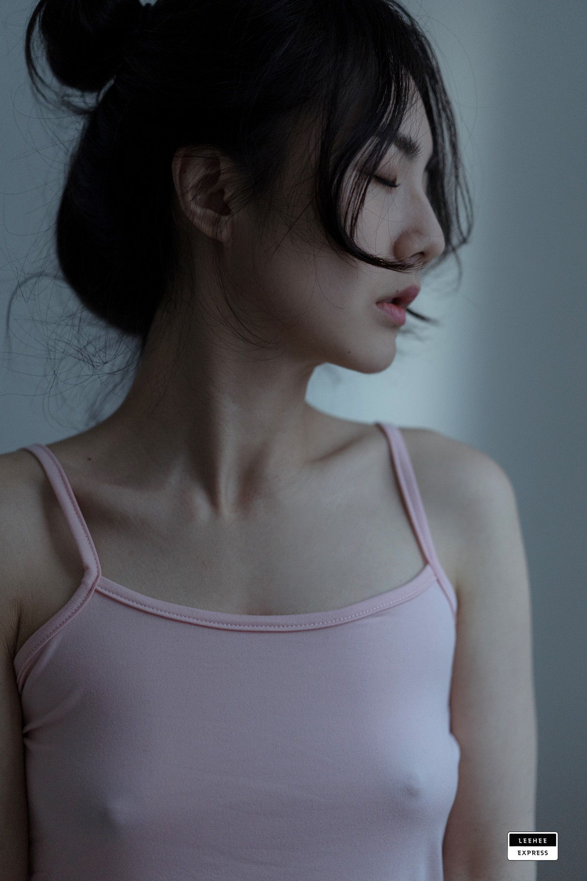 Ray 레이, LEEHEE EXPRESS LEBE-054 Set.02の写真 32