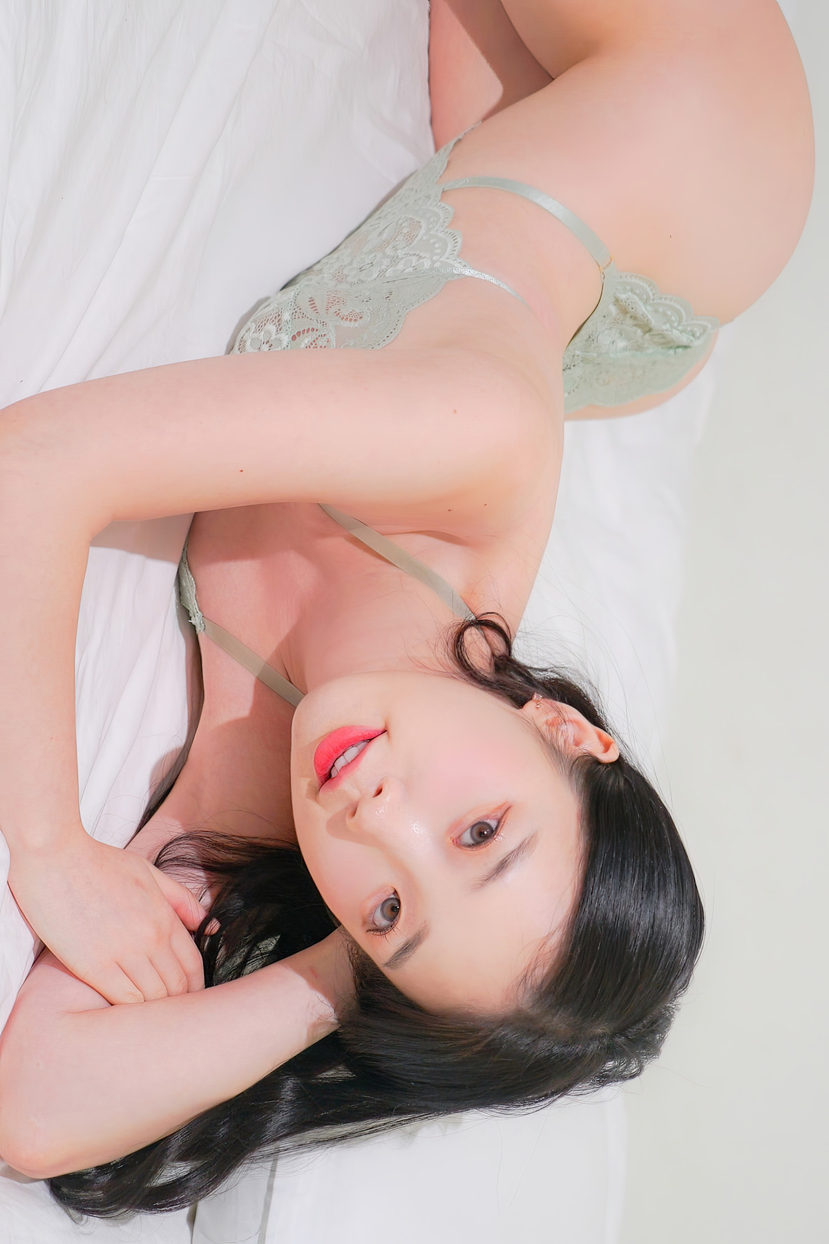 Pureding 퓨딩, Web Photobook Vol.03 Set.02の写真 12