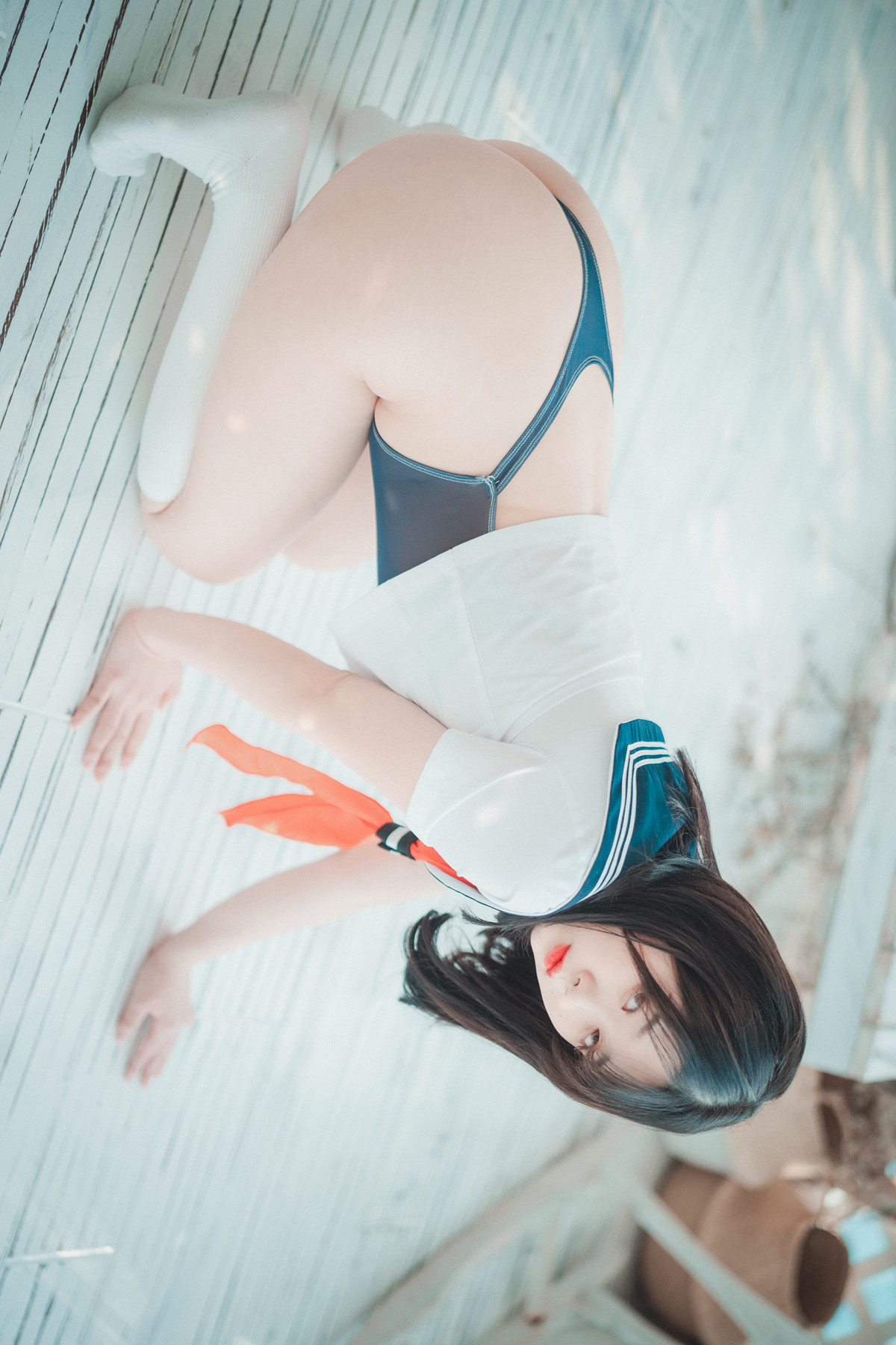 ZIA.Kwon 권지아, DJAWA ‘Swimming Lessons’の写真 21