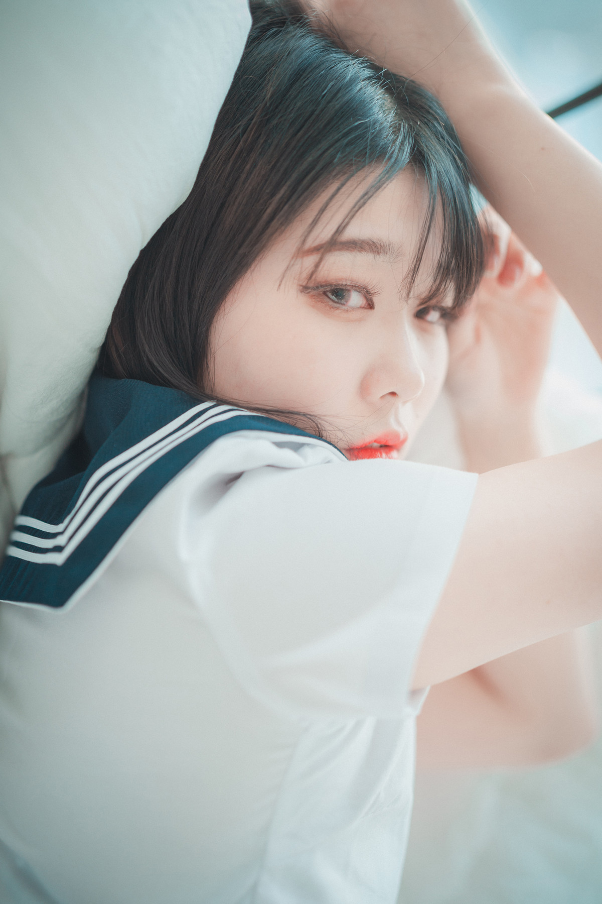 ZIA.Kwon 권지아, DJAWA ‘Swimming Lessons’の写真 43