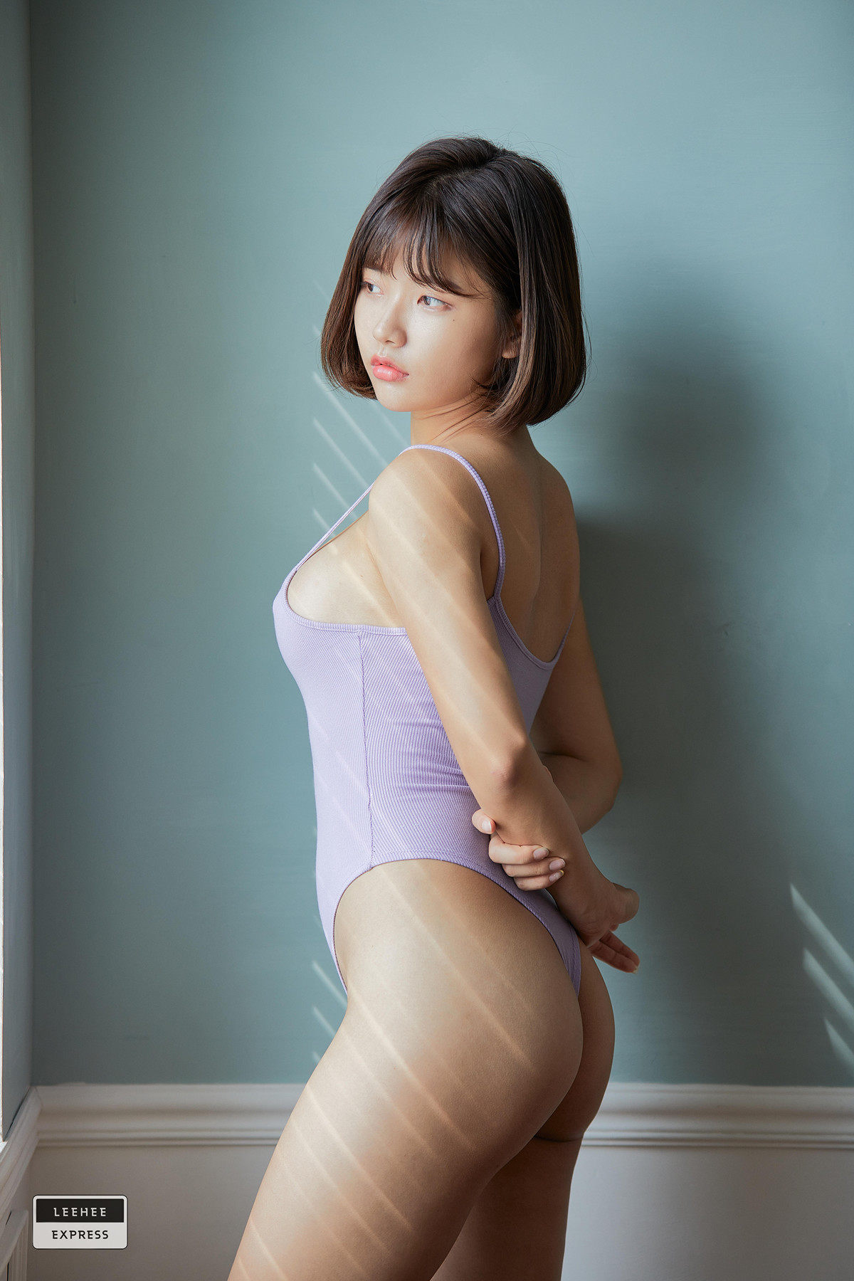 U.Hwa 은유화, LEEHEE EXPRESS LEHF-034A Set.02の写真 17