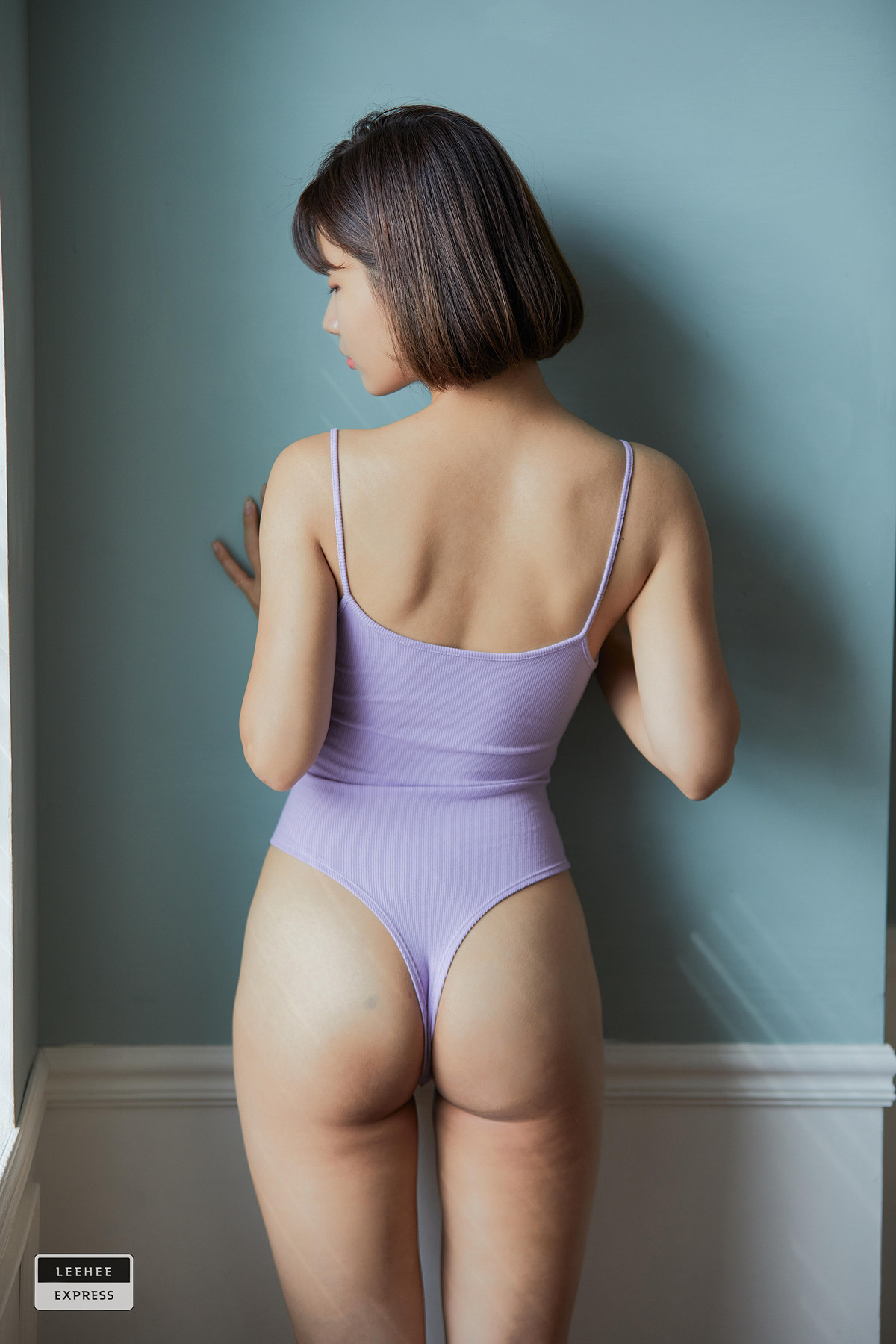 U.Hwa 은유화, LEEHEE EXPRESS LEHF-034A Set.02の写真 21