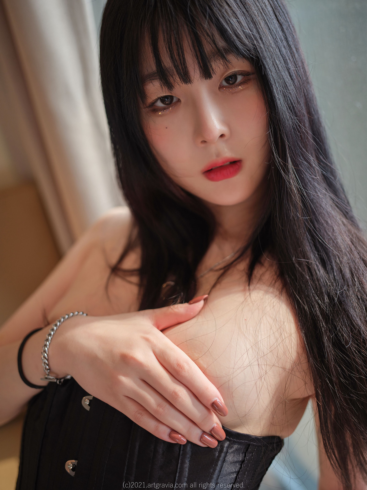 JangJoo 장주, ArtGravia Vol.327 Photobook Set.01の写真 4