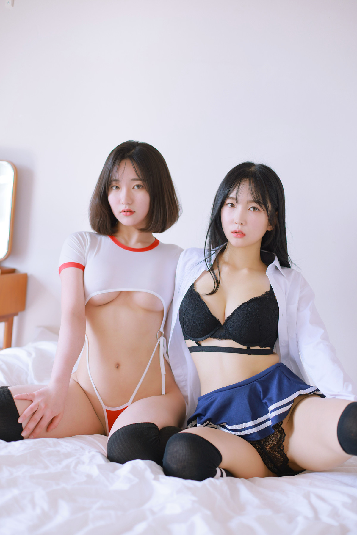 Sehee 세희, Photobook ‘Vol.12 Couple Burma’ Set.01の写真 3