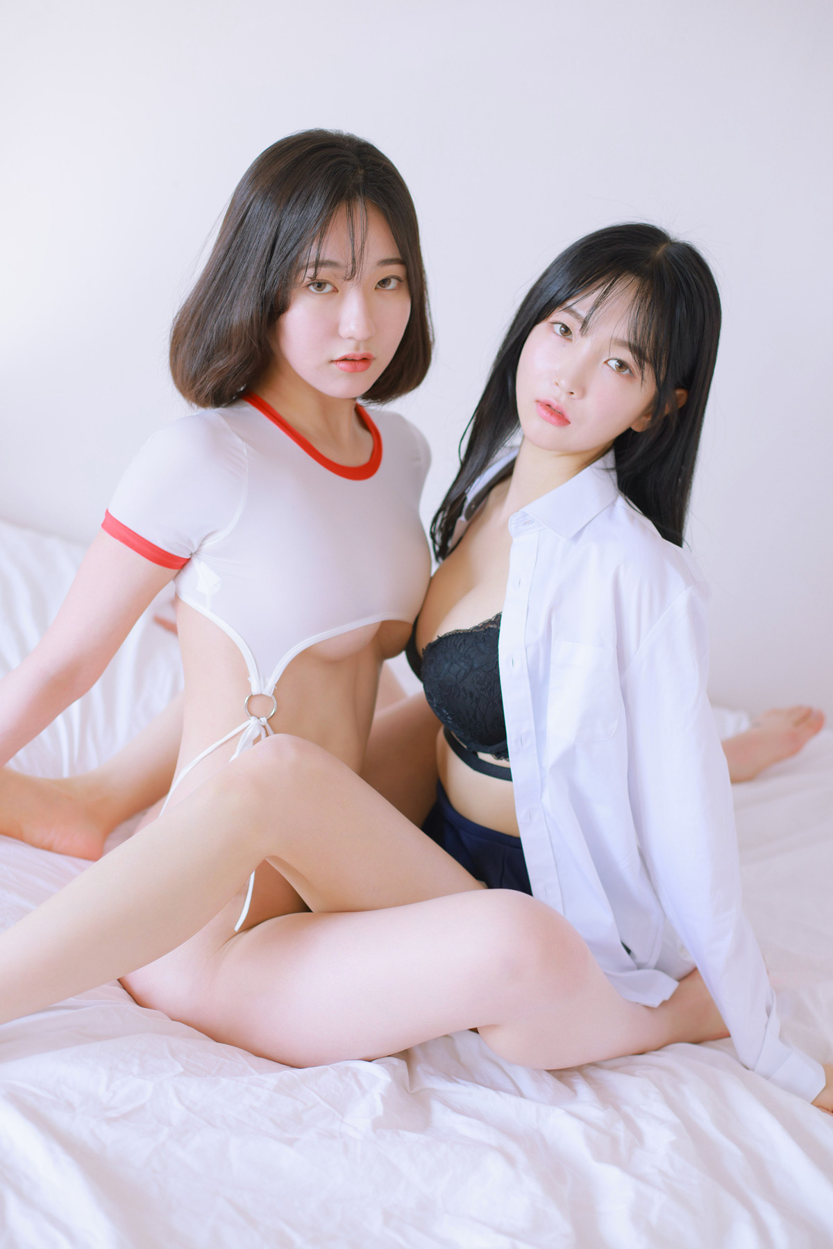 Sehee 세희, Photobook ‘Vol.12 Couple Burma’ Set.01の写真 5