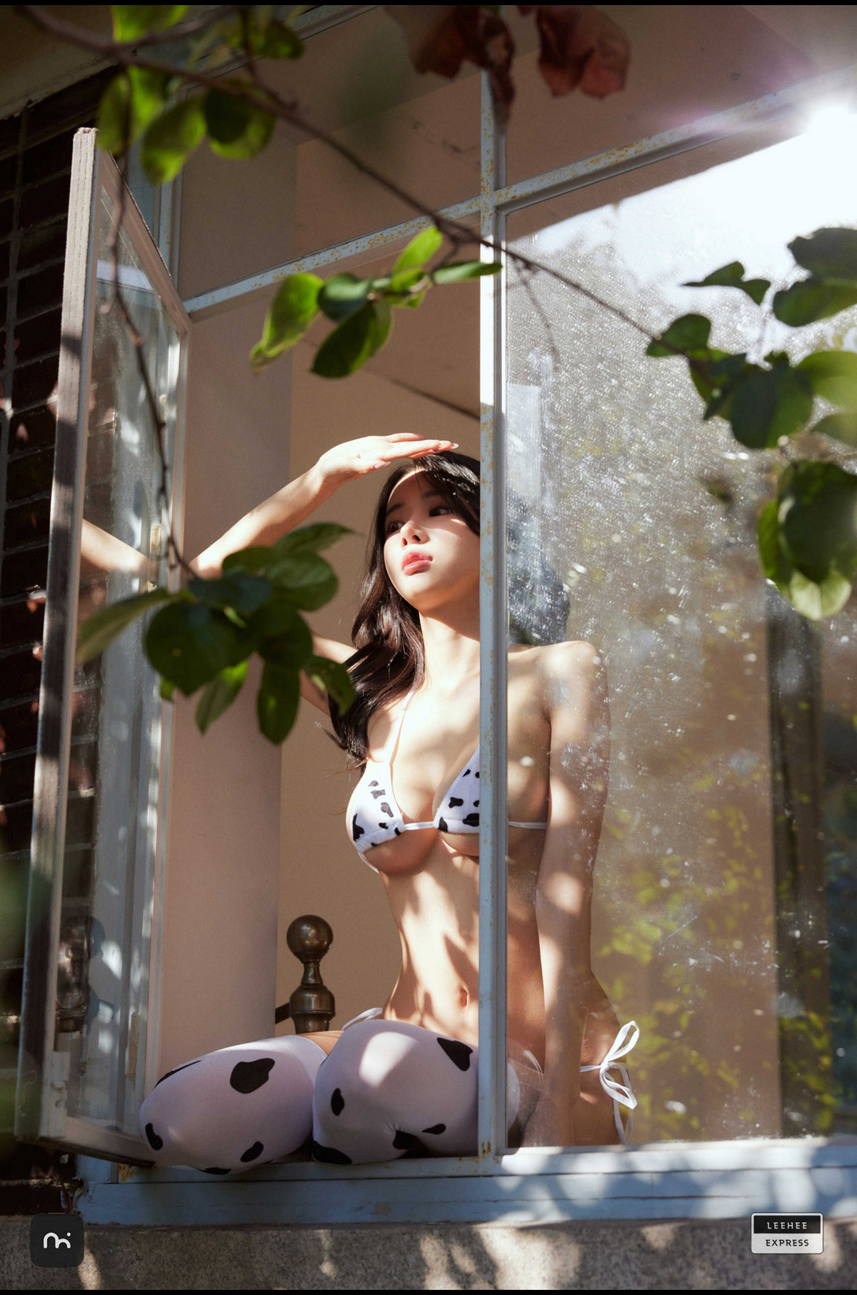 YeonYu 연유, LEEHEE EXPRESS LERB-238 Set.01の写真 5
