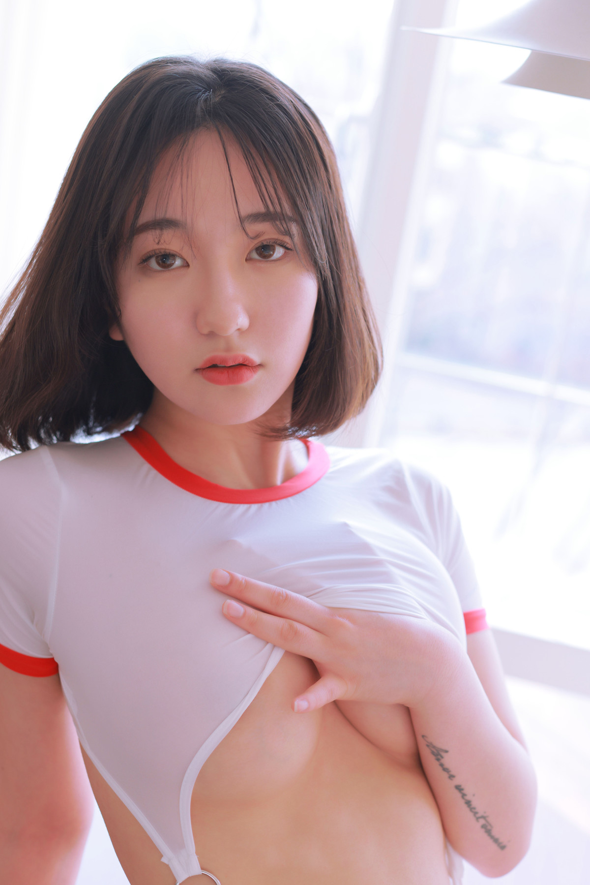 Sehee 세희, Photobook ‘Vol.12 Couple Burma’ Set.02の写真 19