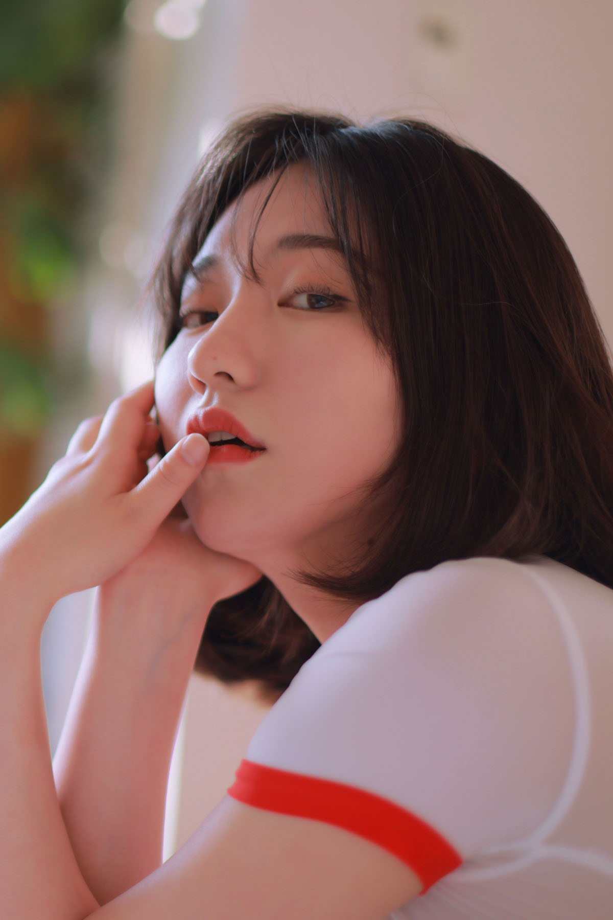 Sehee 세희, Photobook ‘Vol.12 Couple Burma’ Set.03の写真 31