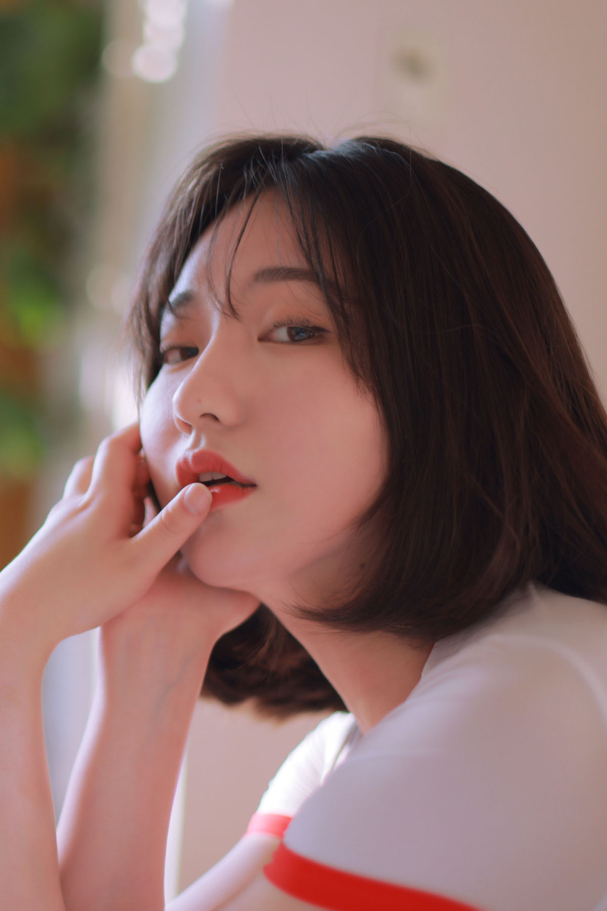 Sehee 세희, Photobook ‘Vol.12 Couple Burma’ Set.03の写真 33