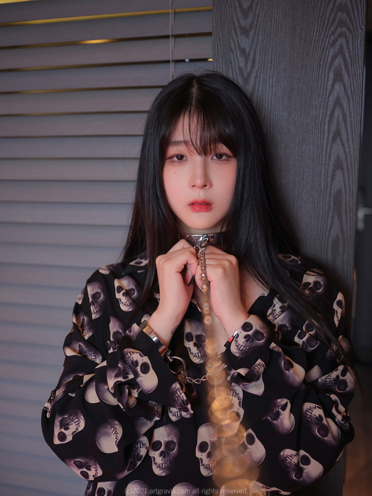 JangJoo 장주, ArtGravia Vol.337 Photobook Set.01の写真 2