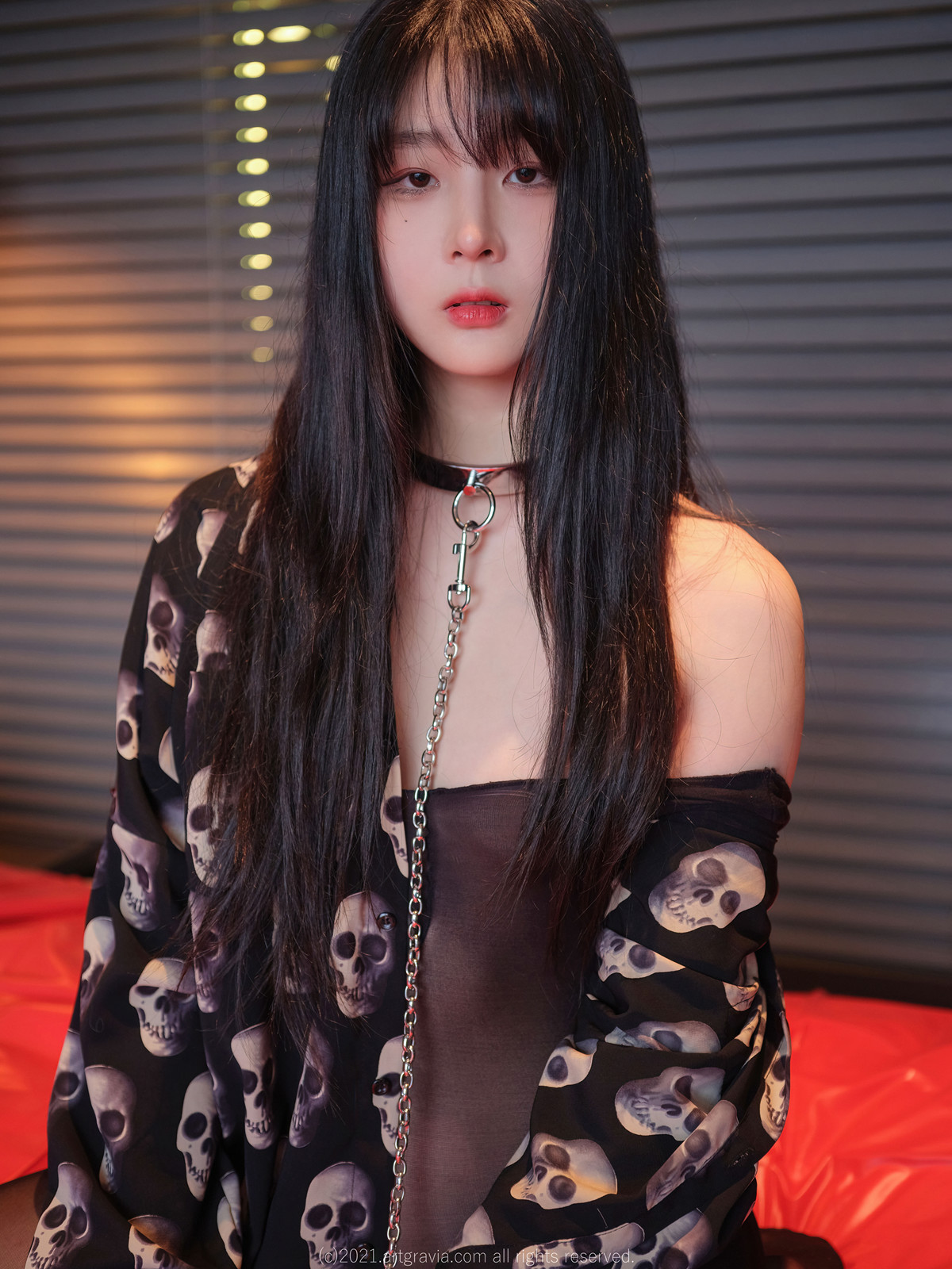 JangJoo 장주, ArtGravia Vol.337 Photobook Set.01の写真 3