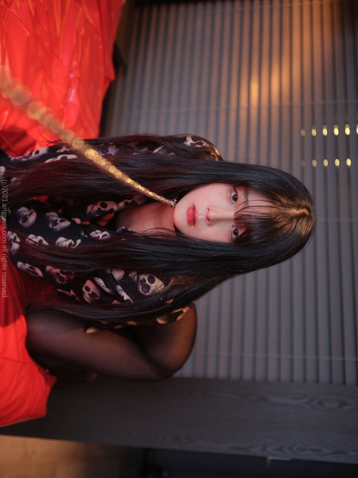 JangJoo 장주, ArtGravia Vol.337 Photobook Set.01の写真 6