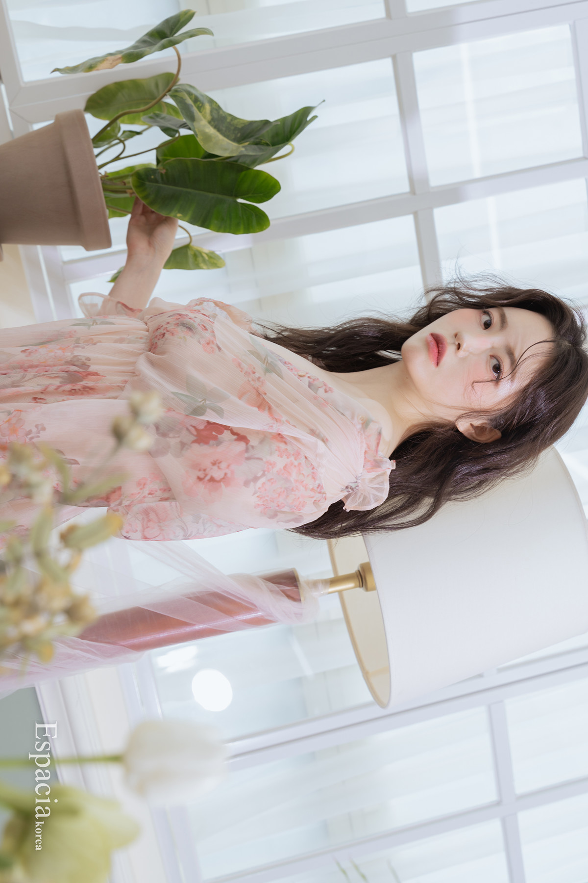 YUA 유아, Espacia Korea EHC#149 Set.01の写真 5