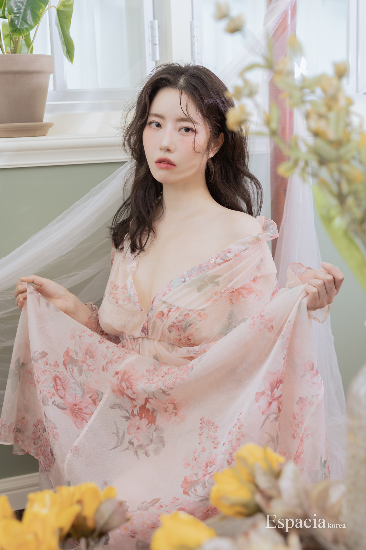 YUA 유아, Espacia Korea EHC#149 Set.01の写真 8