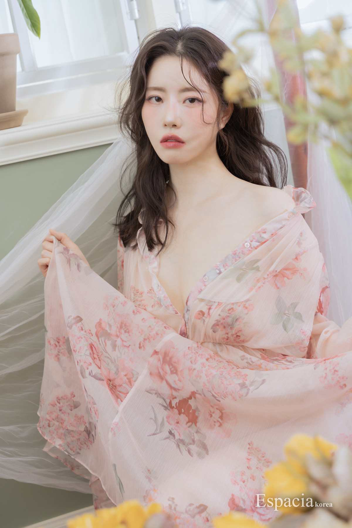 YUA 유아, Espacia Korea EHC#149 Set.01の写真 9