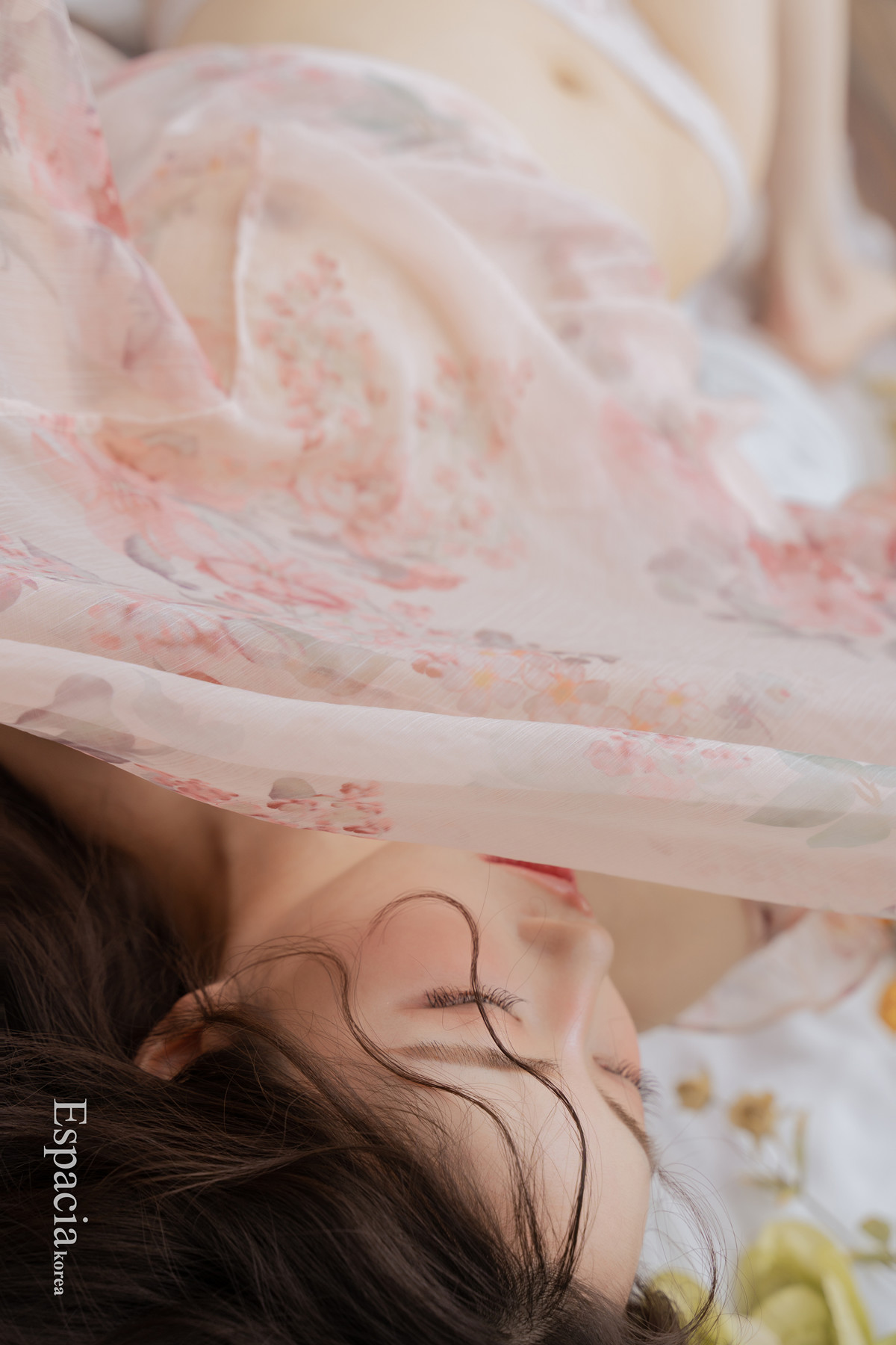 YUA 유아, Espacia Korea EHC#149 Set.01の写真 23