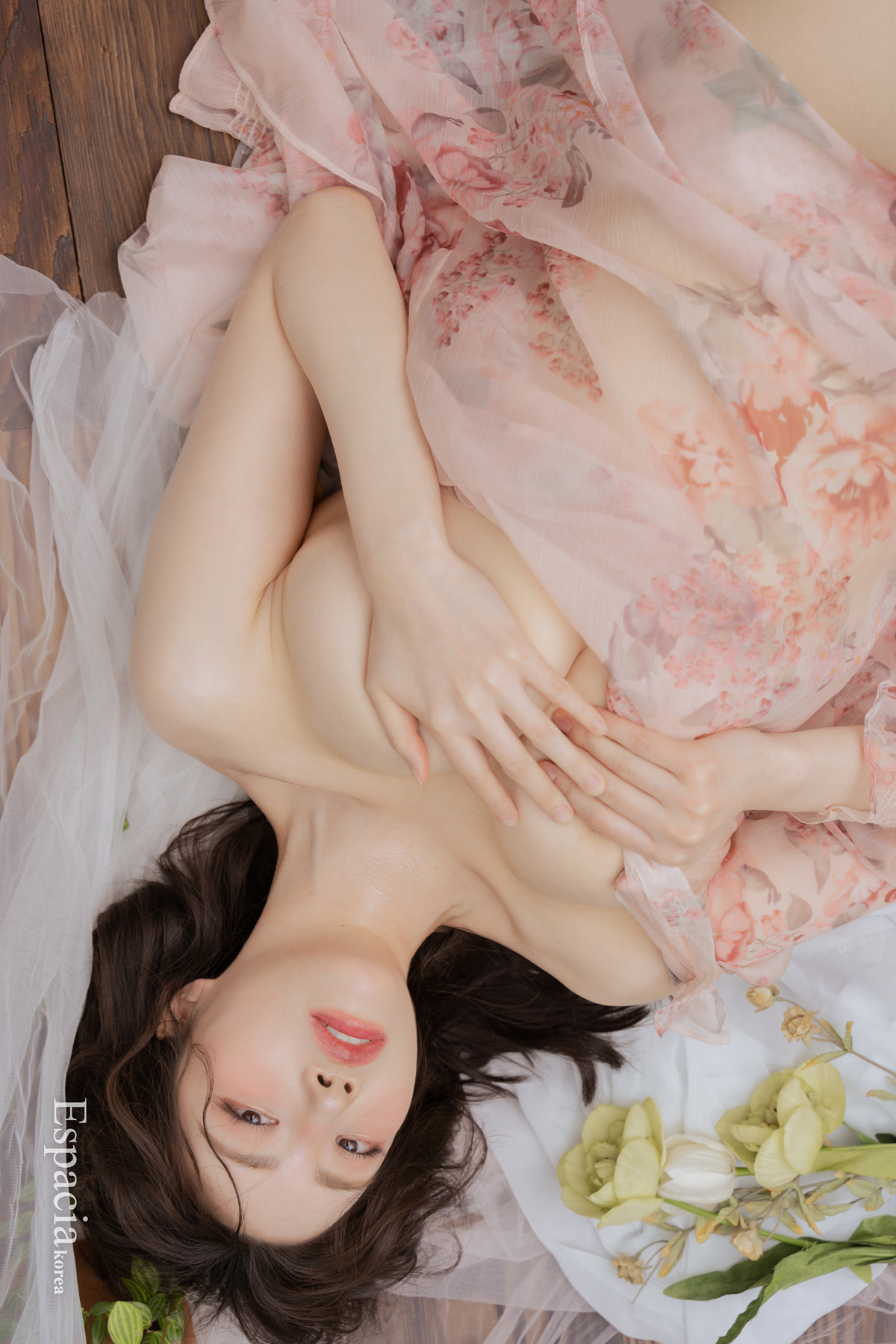 YUA 유아, Espacia Korea EHC#149 Set.01の写真 24