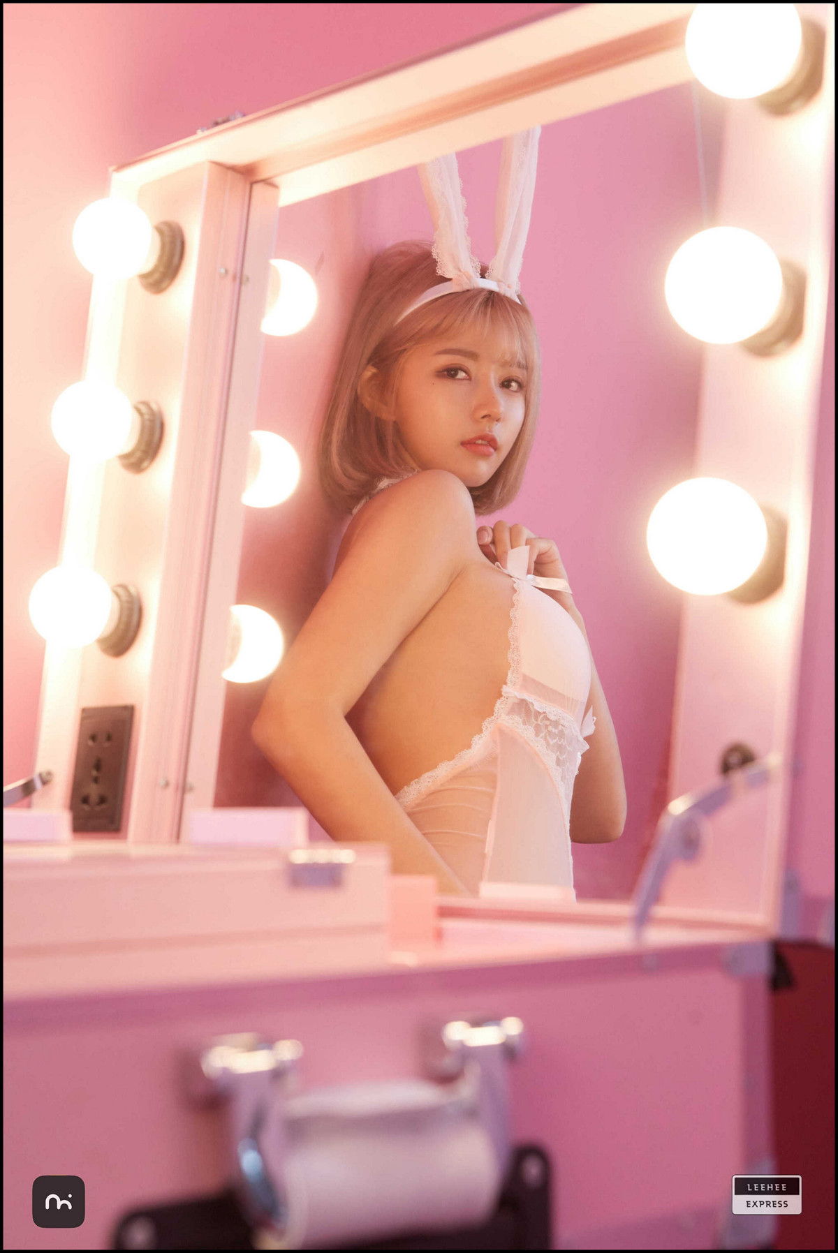 U.Hwa 은유화, LEEHEE EXPRESS LEDG-239A Set.02の写真 7