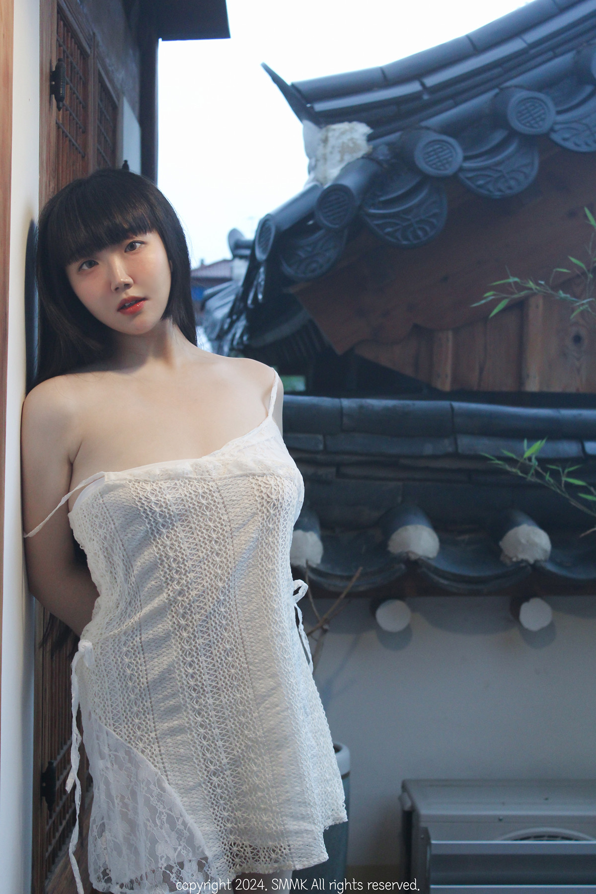 Doyeon 도연, SMMK Photobook ‘Fruits Apple & Grape’ Set.01の写真 10