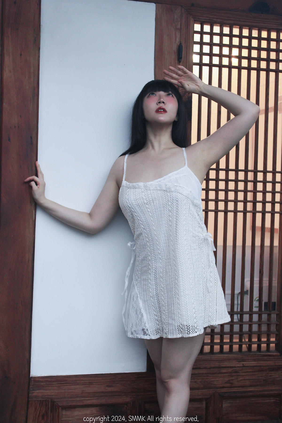 Doyeon 도연, SMMK Photobook ‘Fruits Apple & Grape’ Set.01の写真 13