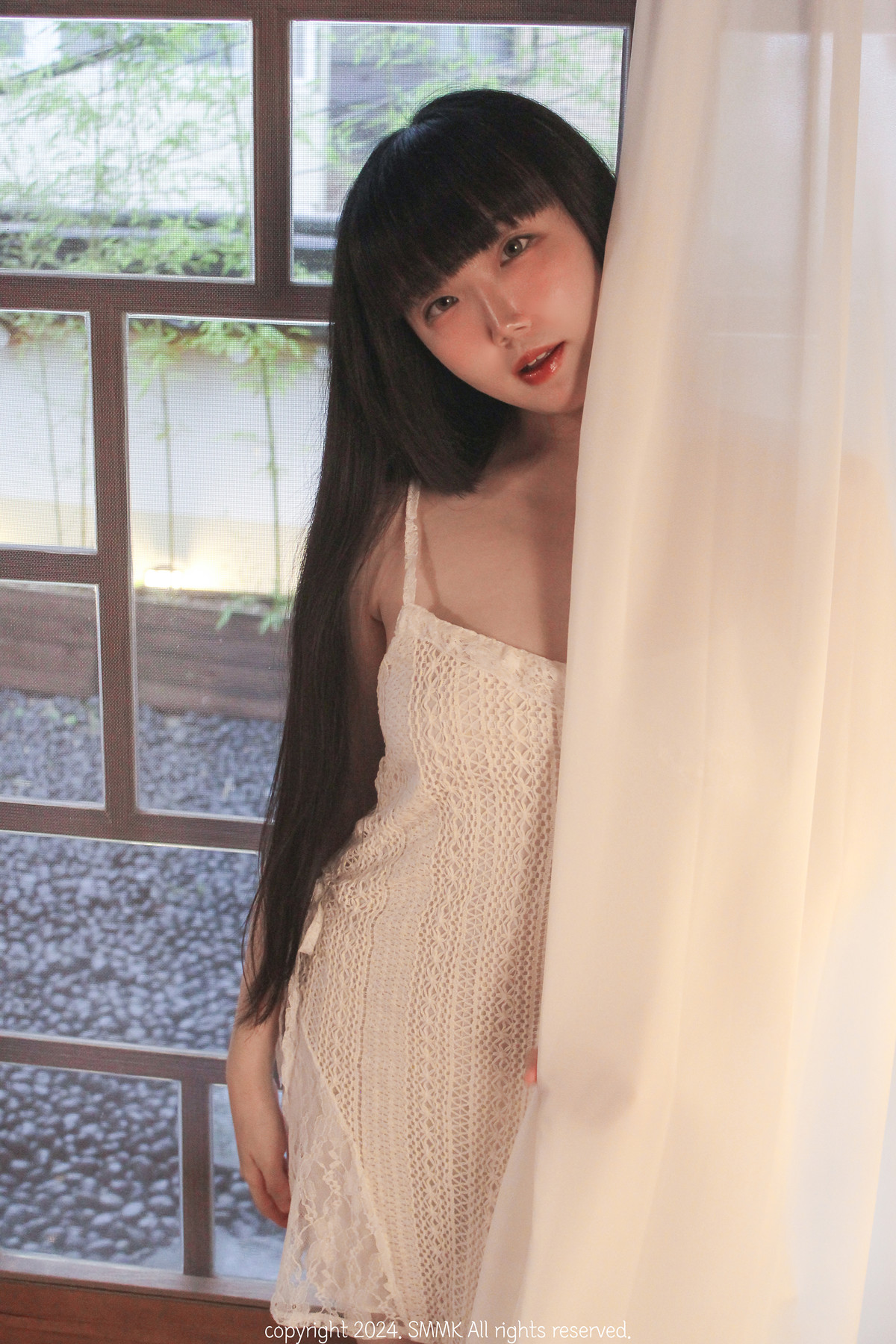 Doyeon 도연, SMMK Photobook ‘Fruits Apple & Grape’ Set.01の写真 39