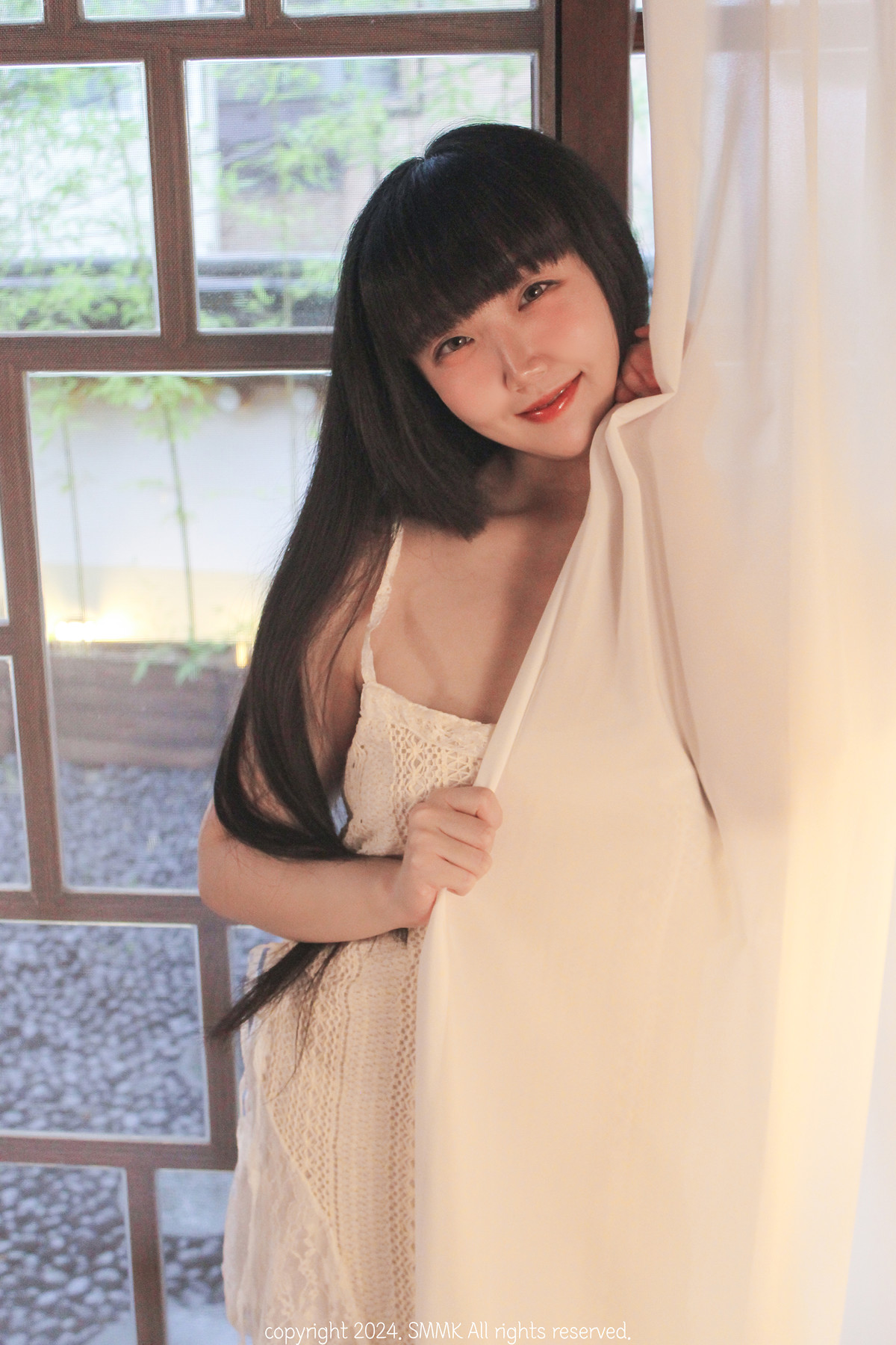 Doyeon 도연, SMMK Photobook ‘Fruits Apple & Grape’ Set.01の写真 40