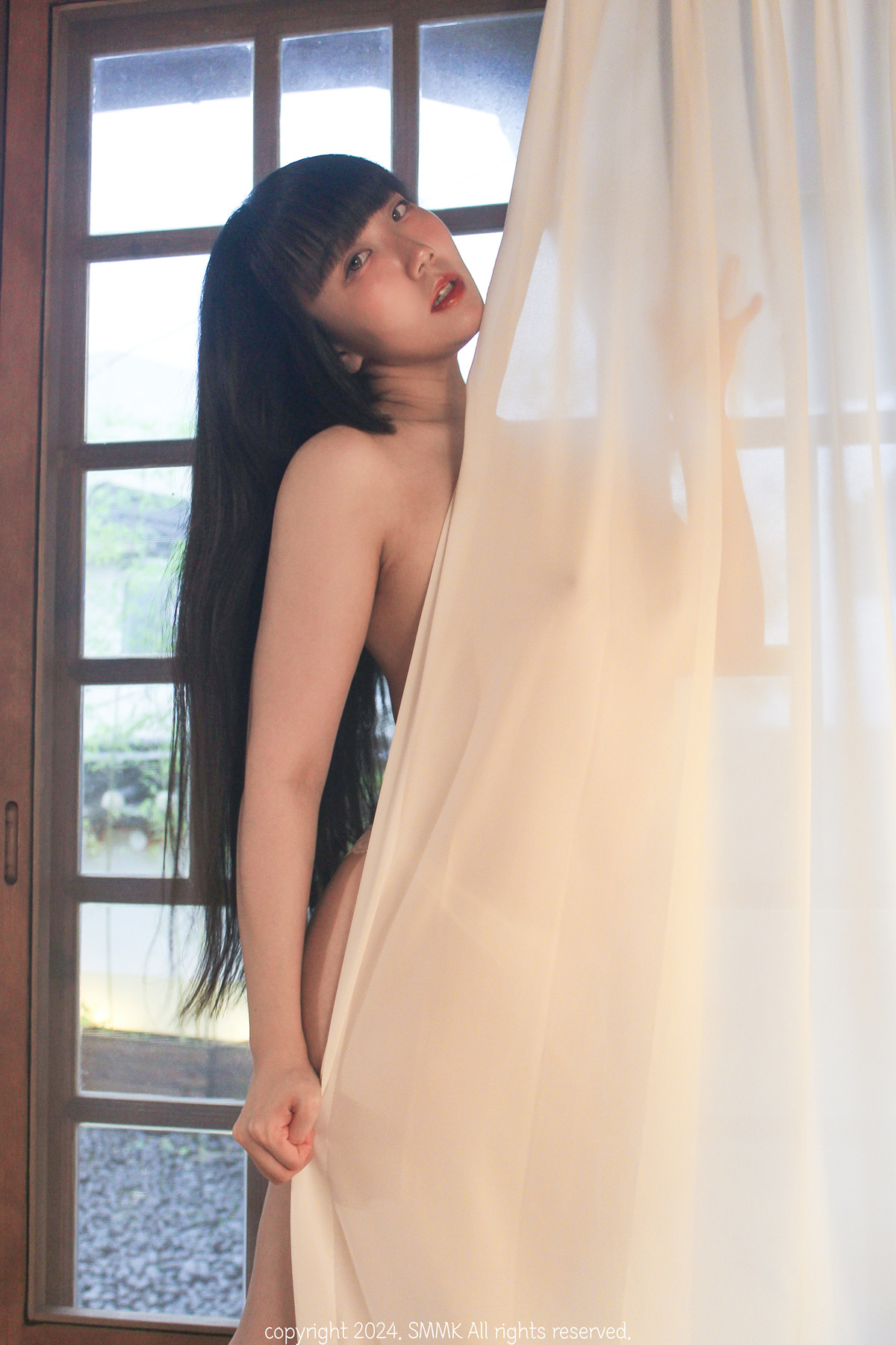 Doyeon 도연, SMMK Photobook ‘Fruits Apple & Grape’ Set.01の写真 42