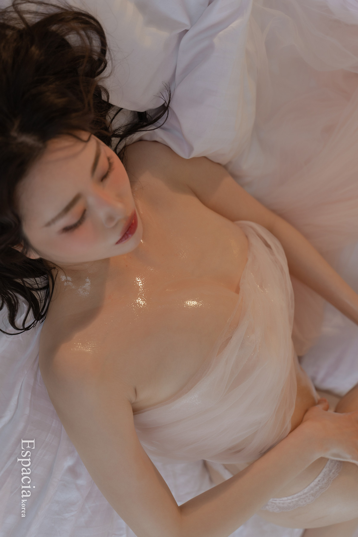YUA 유아, Espacia Korea EHC#149 Set.02の写真 17