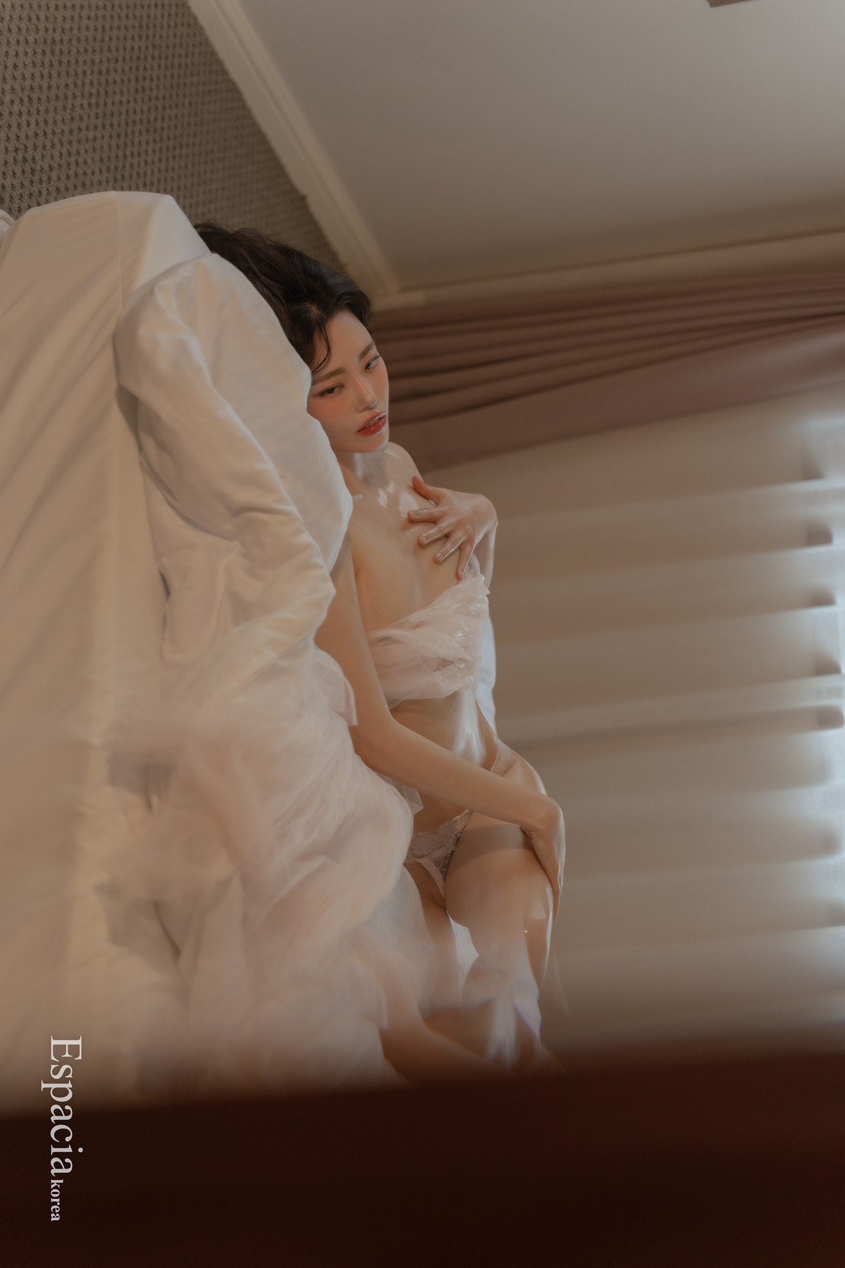 YUA 유아, Espacia Korea EHC#149 Set.02の写真 22