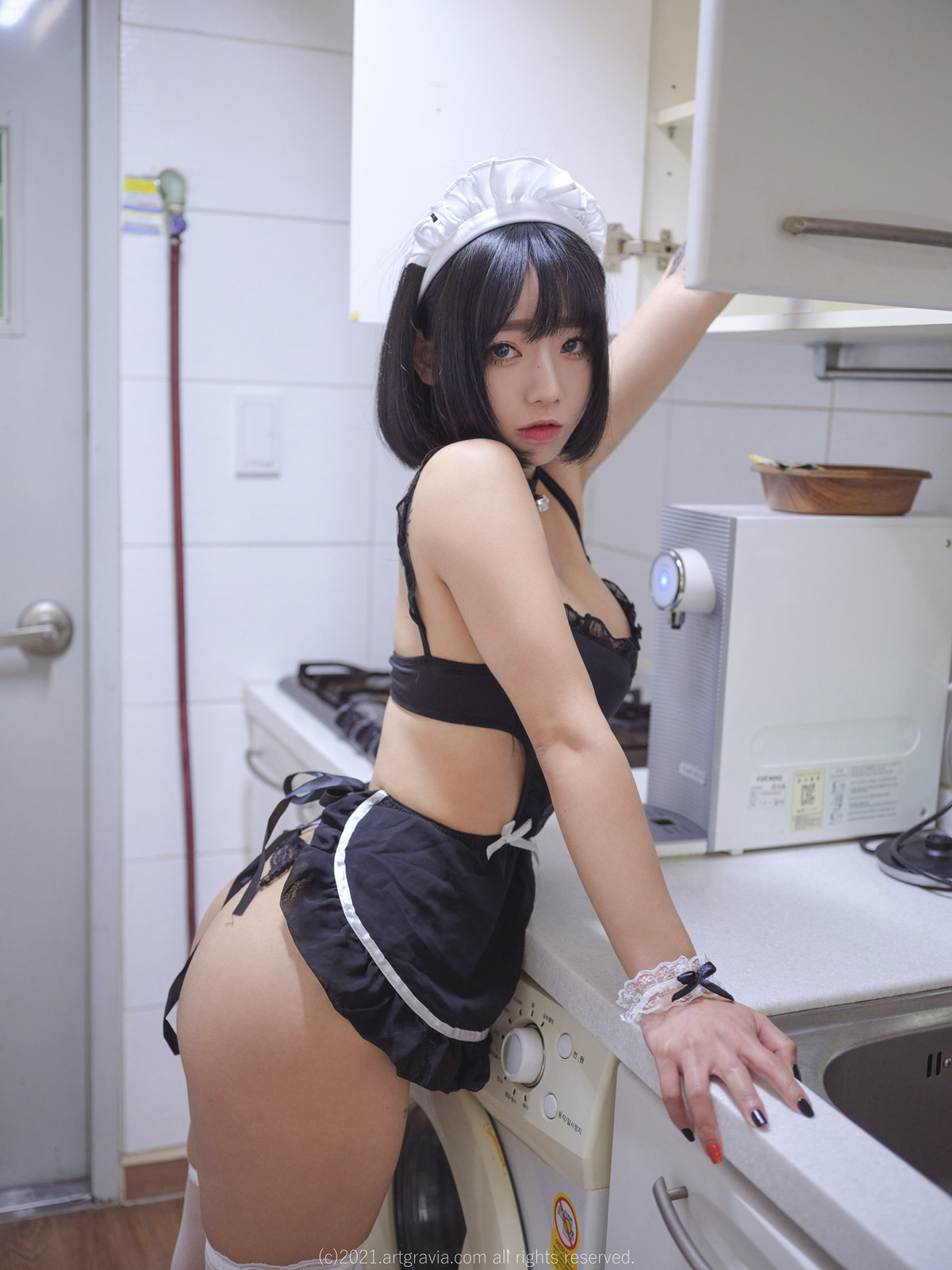 Maruemon 마루에몽, ArtGravia Vol.339 Photobook Set.01の写真 10