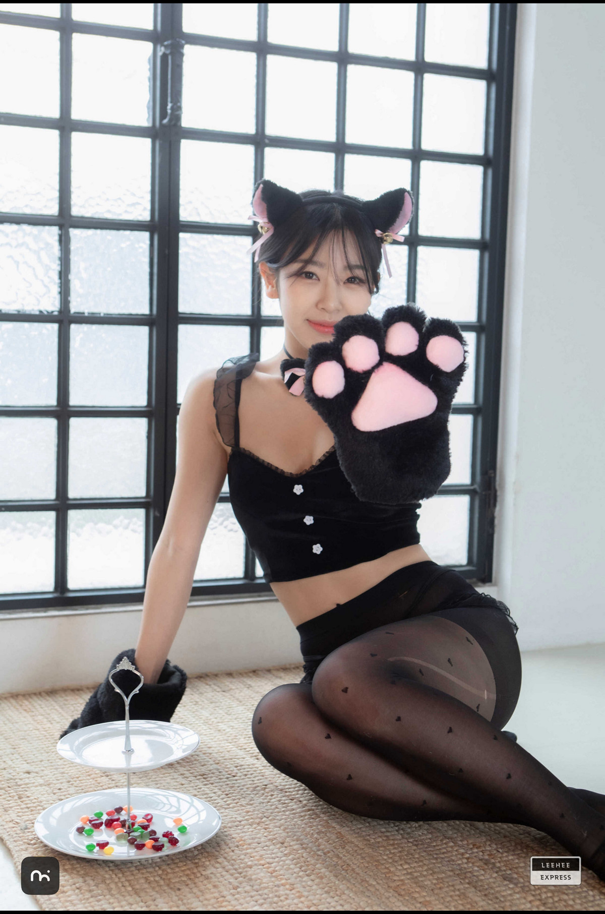 So Young 경이, LEEHEE EXPRESS LERB-171B Set.01の写真 2