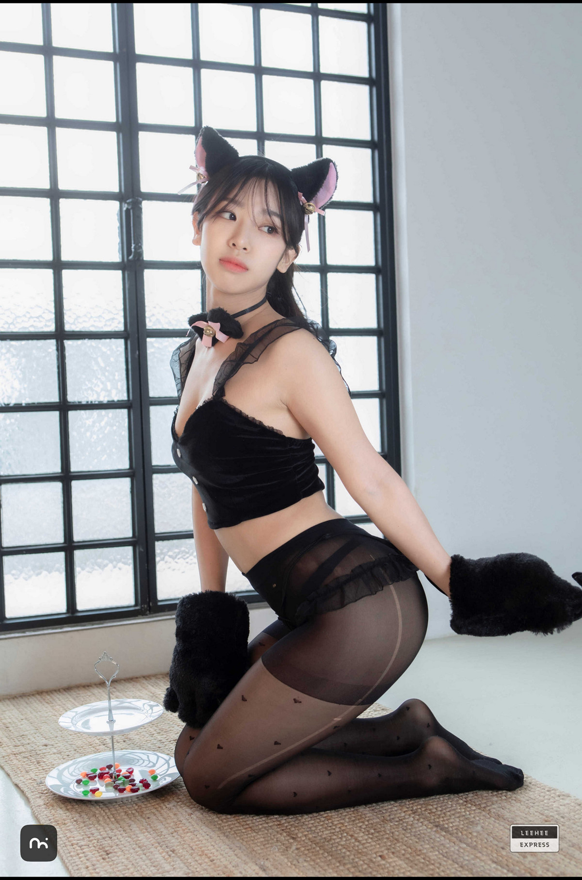 So Young 경이, LEEHEE EXPRESS LERB-171B Set.01の写真 6