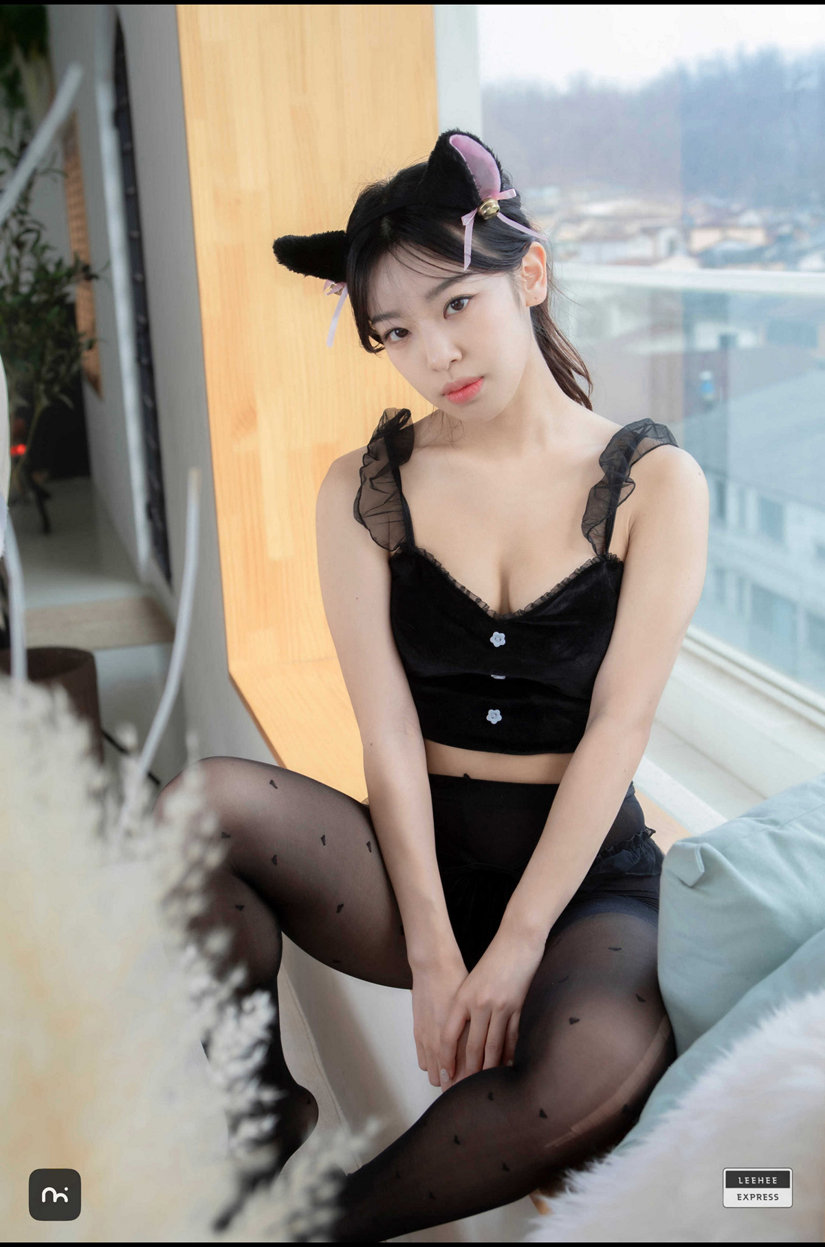 So Young 경이, LEEHEE EXPRESS LERB-171B Set.01の写真 17