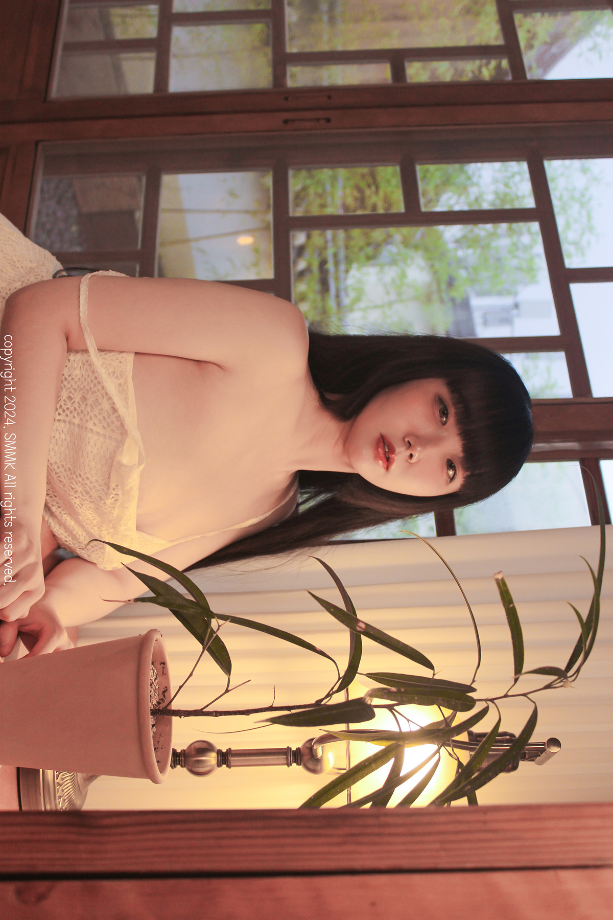 Doyeon 도연, SMMK Photobook ‘Fruits Apple & Grape’ Set.02の写真 2
