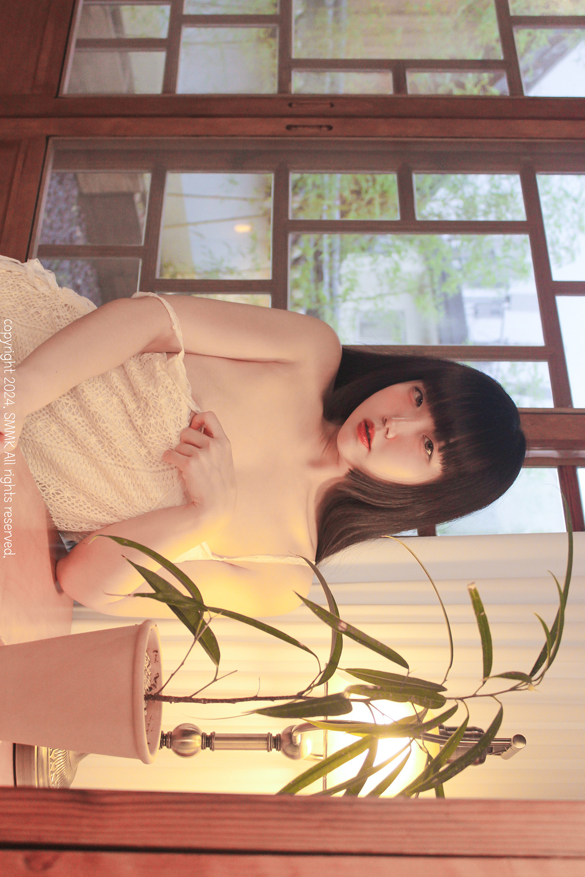 Doyeon 도연, SMMK Photobook ‘Fruits Apple & Grape’ Set.02の写真 3