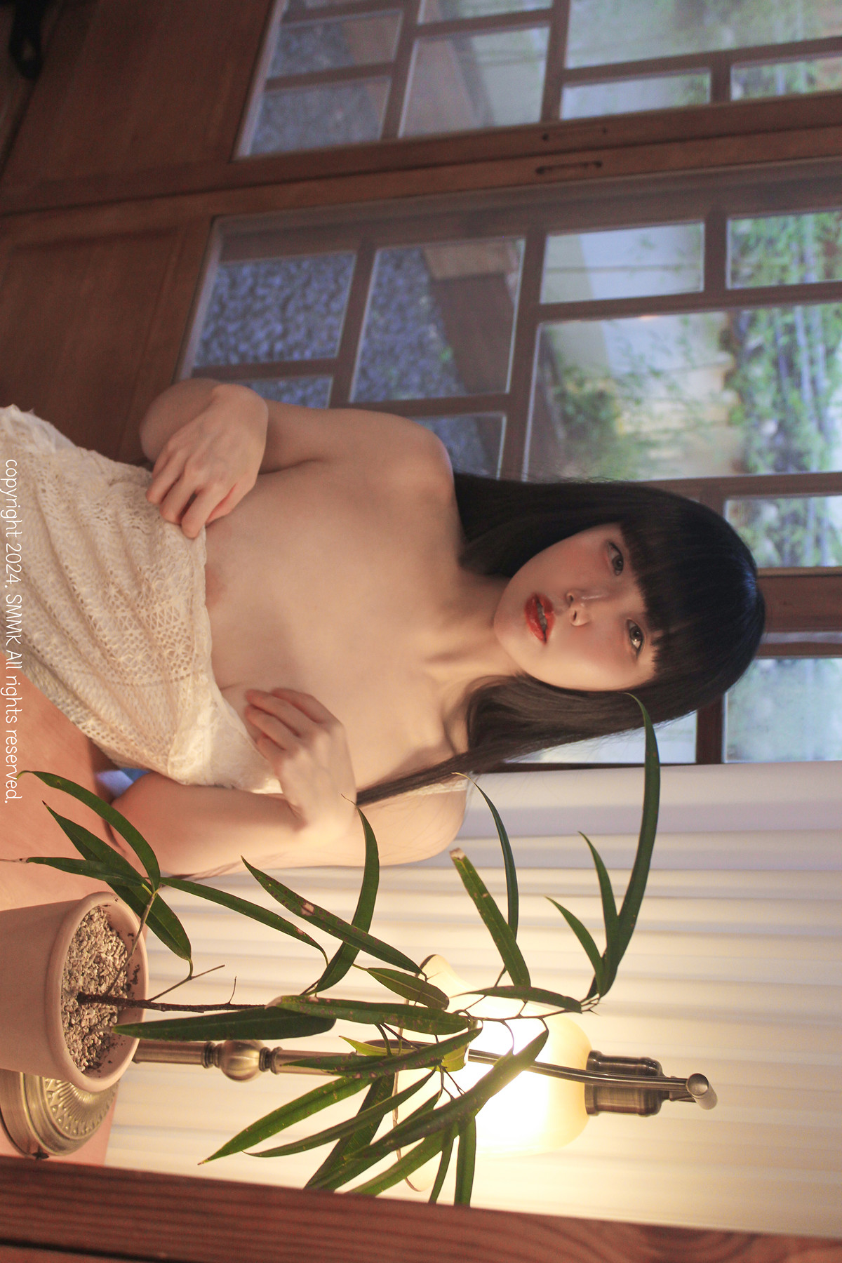 Doyeon 도연, SMMK Photobook ‘Fruits Apple & Grape’ Set.02の写真 4