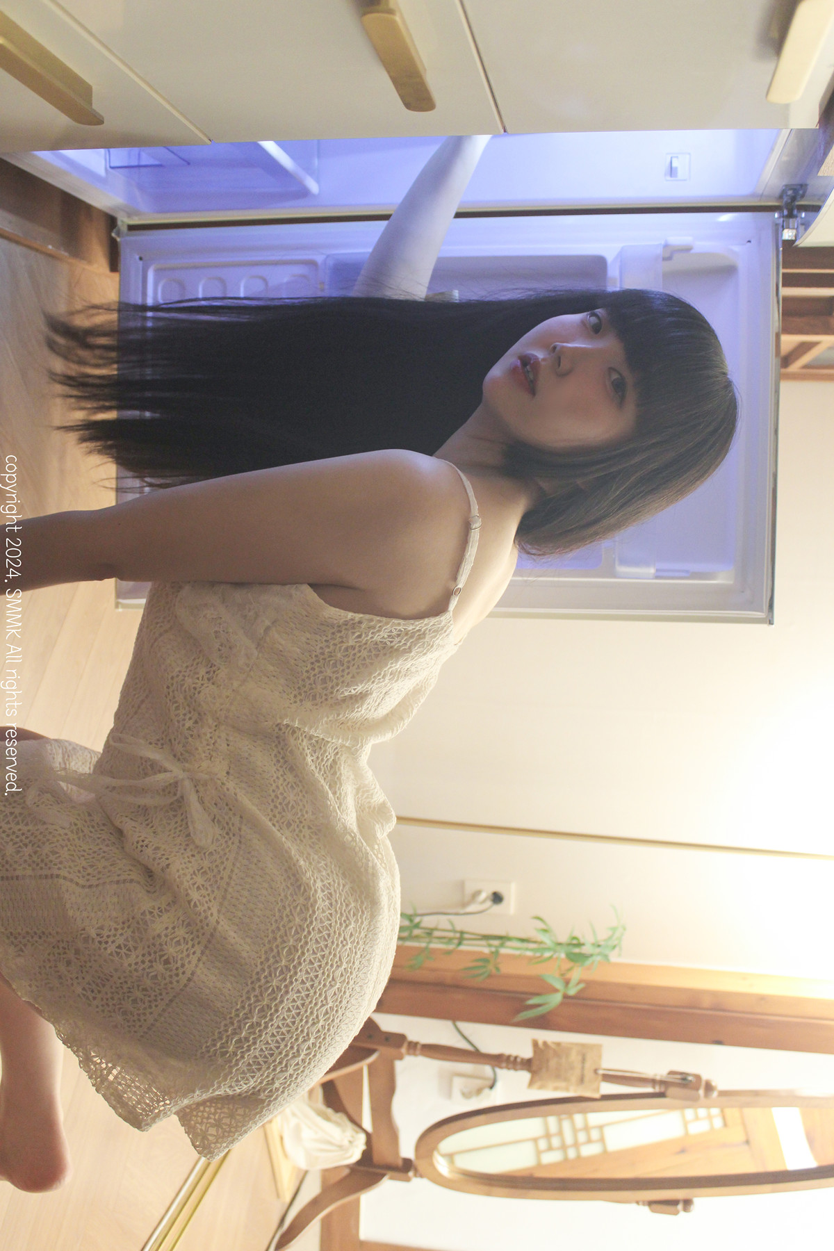Doyeon 도연, SMMK Photobook ‘Fruits Apple & Grape’ Set.02の写真 10